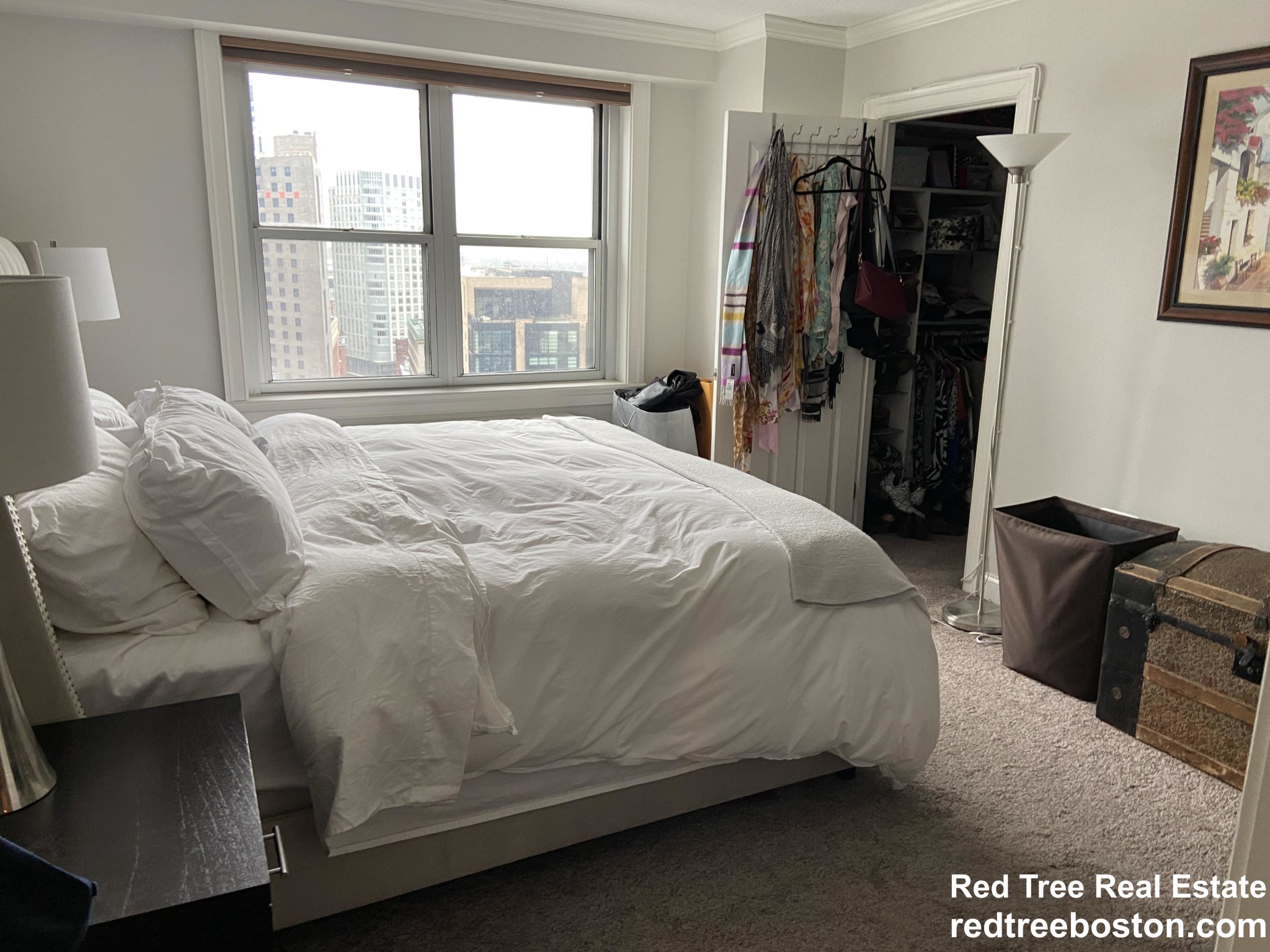 151 Tremont St, Theatre District