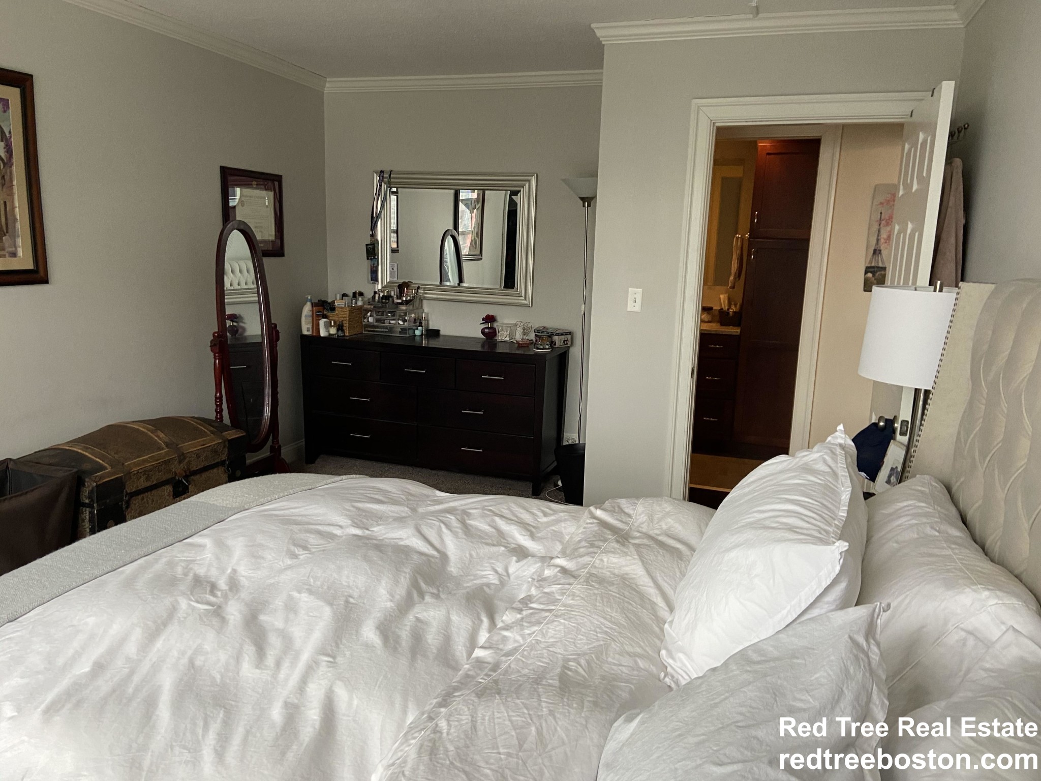 151 Tremont St, Theatre District