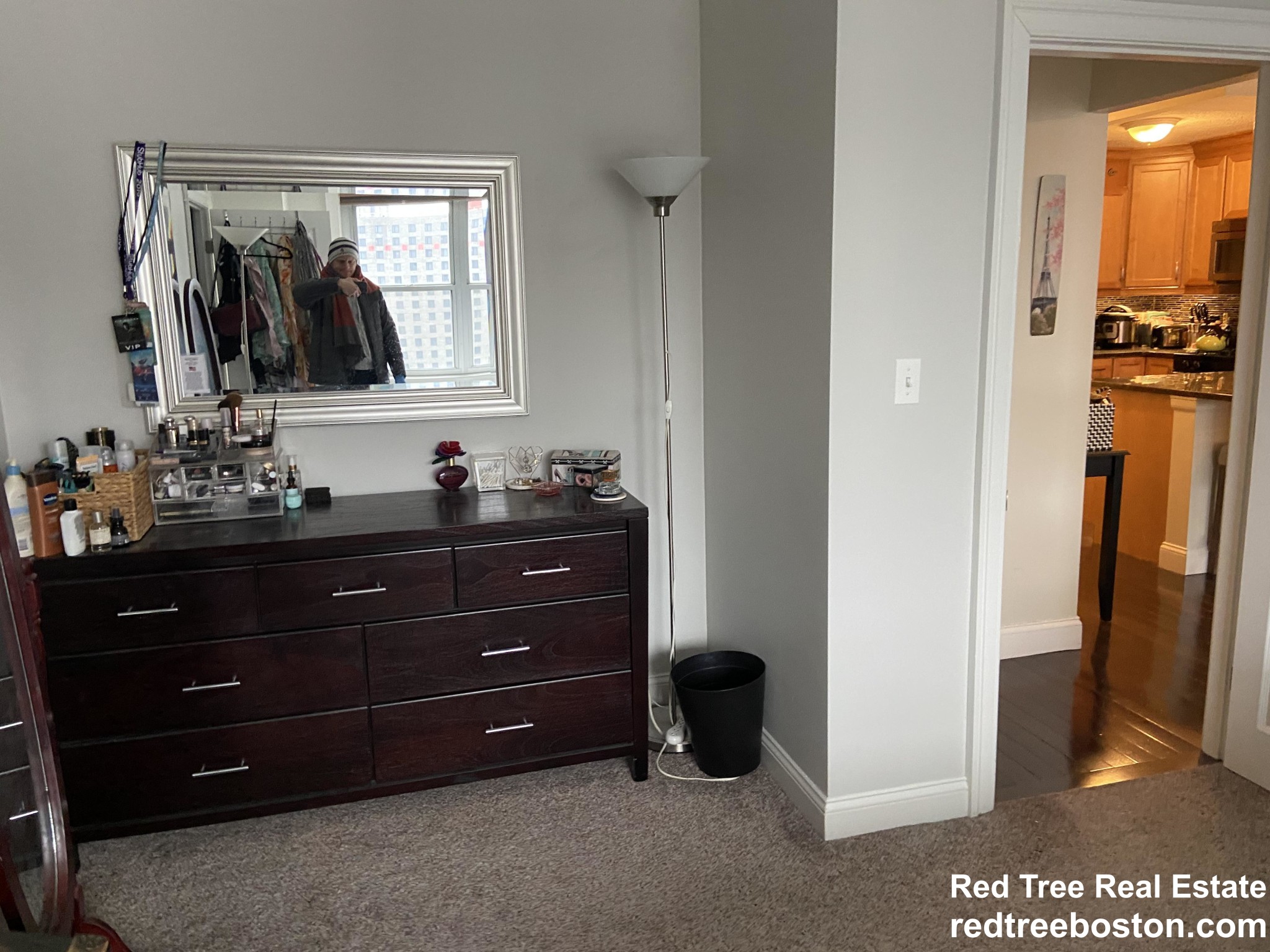 151 Tremont St, Theatre District