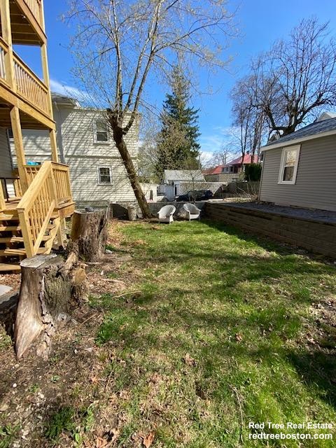 28 Hunnewell Ave, Brighton