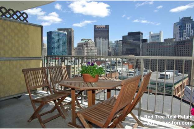 151 Tremont St, Theatre District