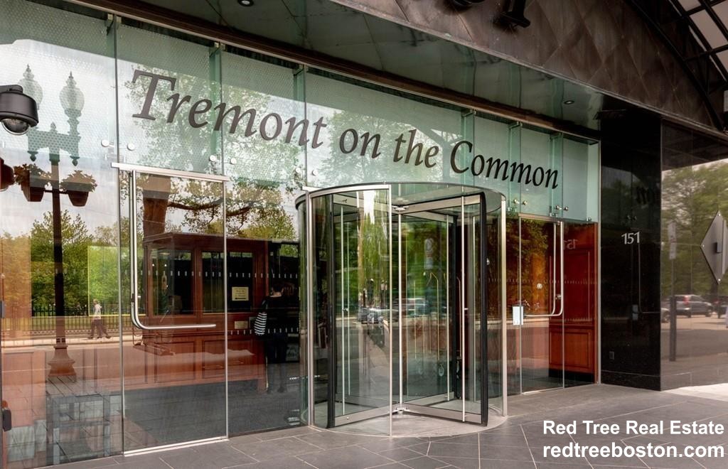 151 Tremont St, Theatre District