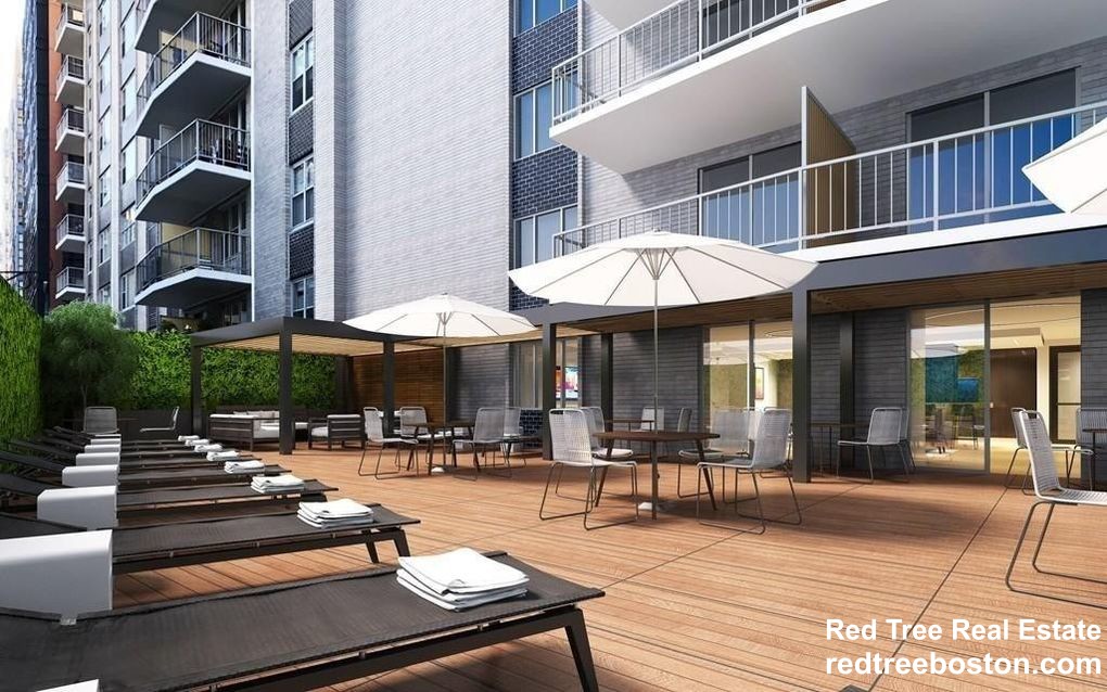 151 Tremont St, Theatre District