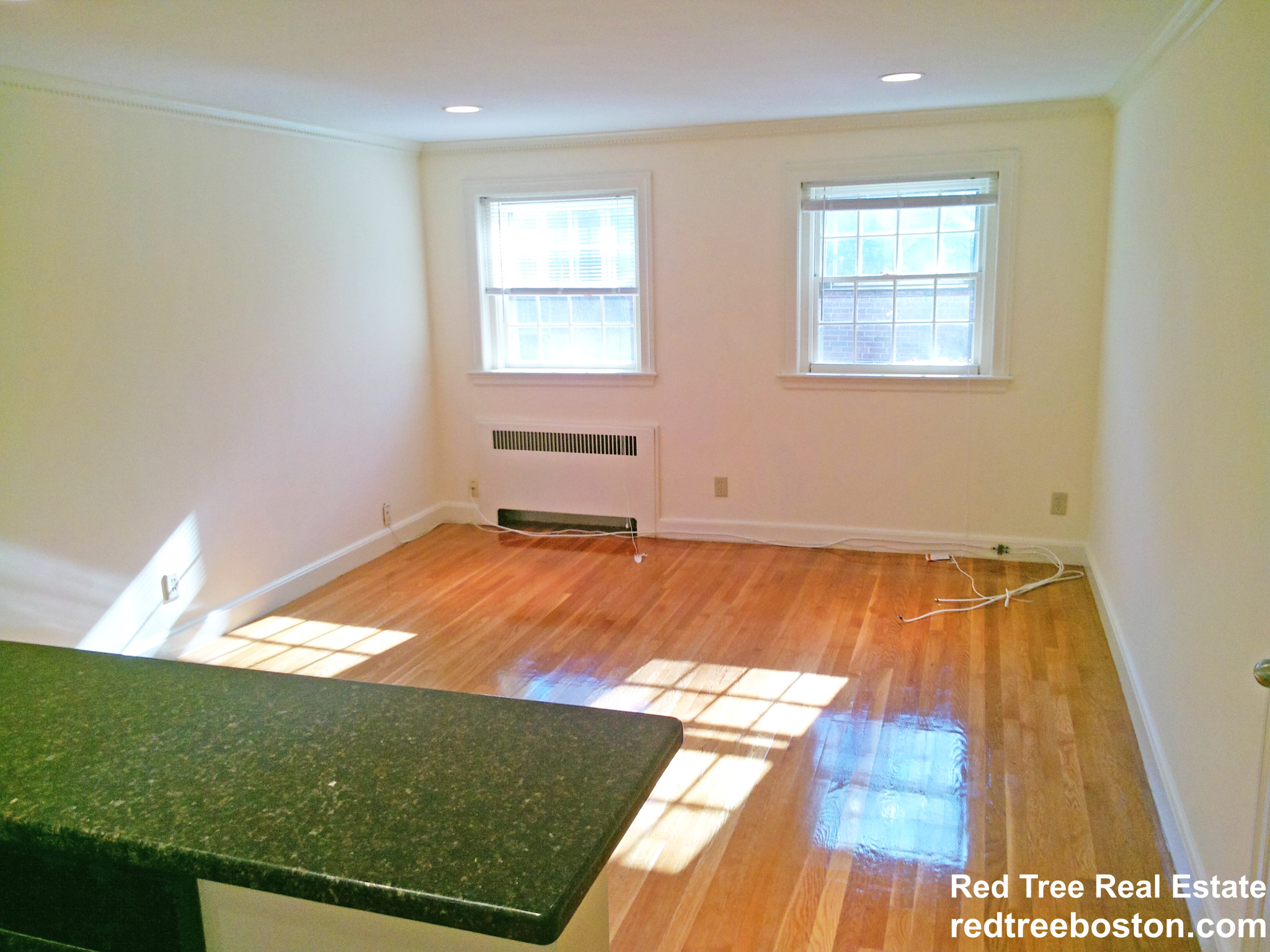 67 Wyman, Newton