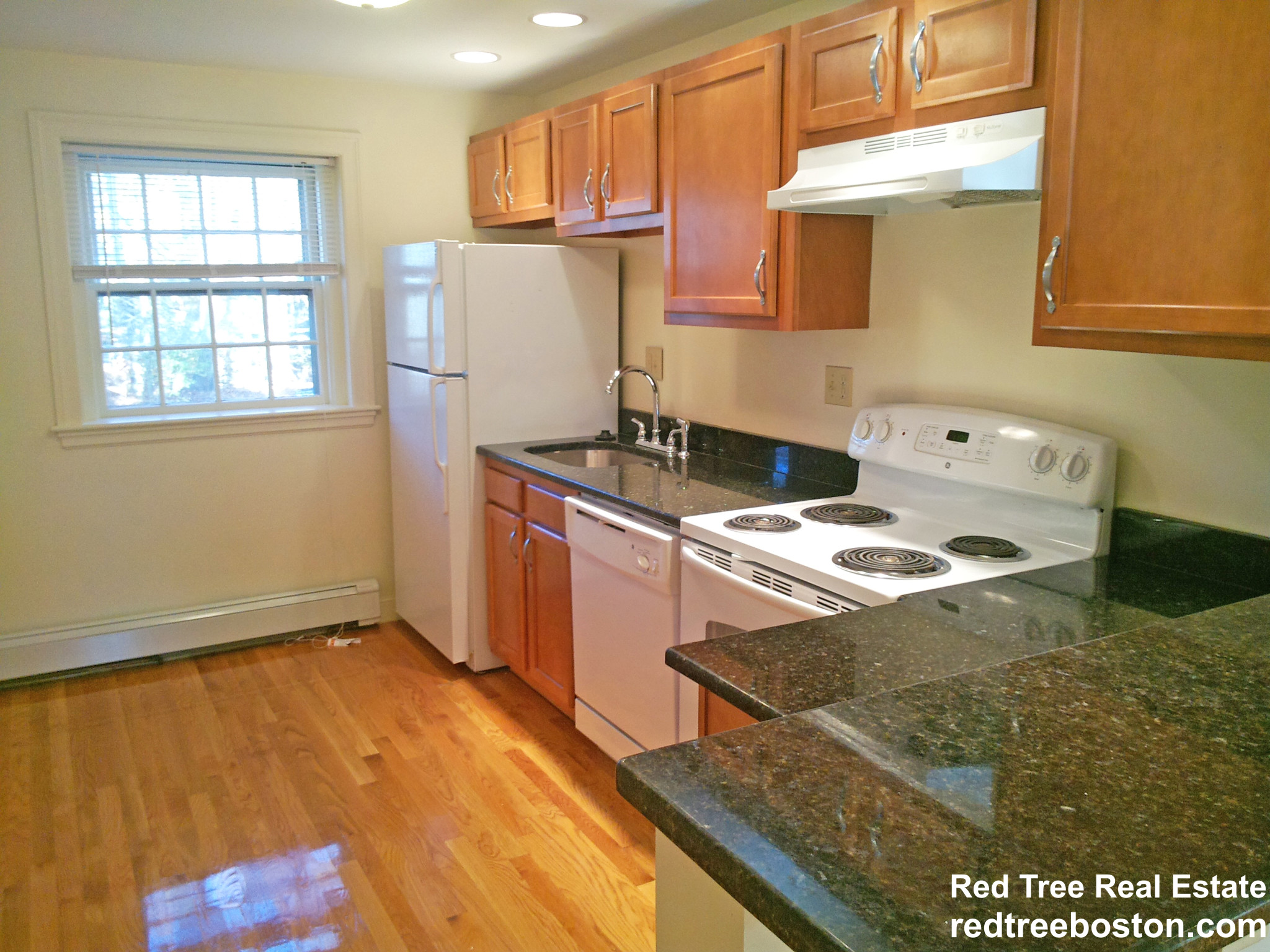 67 Wyman, Newton