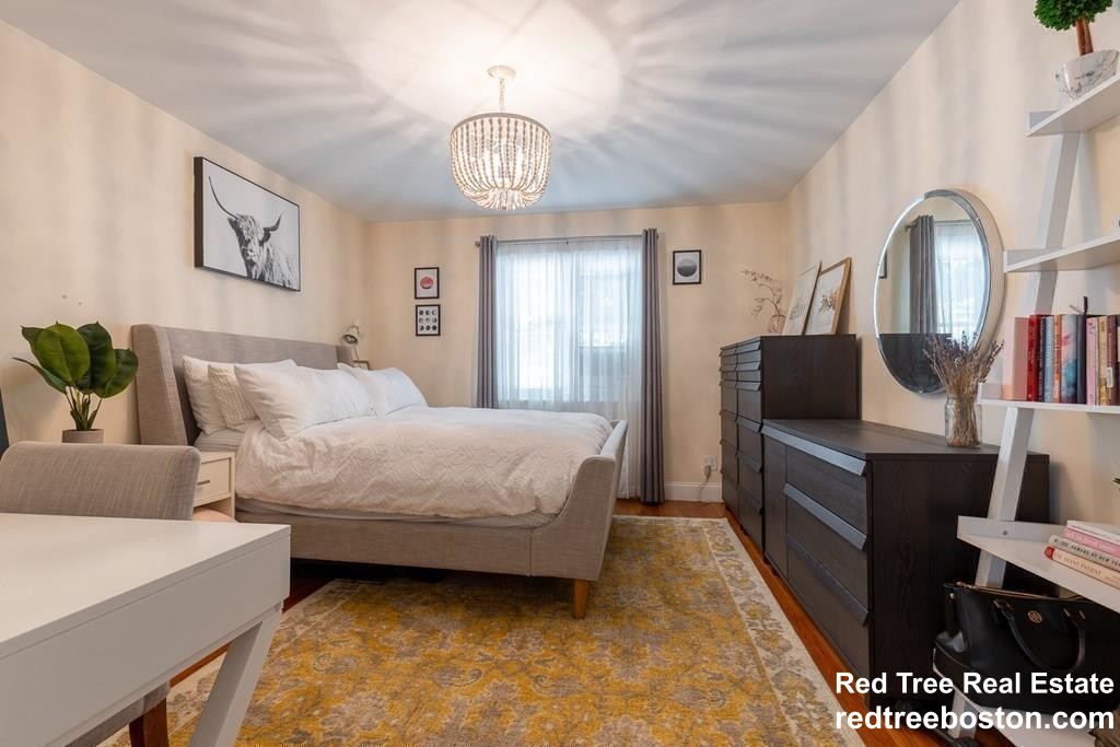 19 Alton Ct, Coolidge Corner