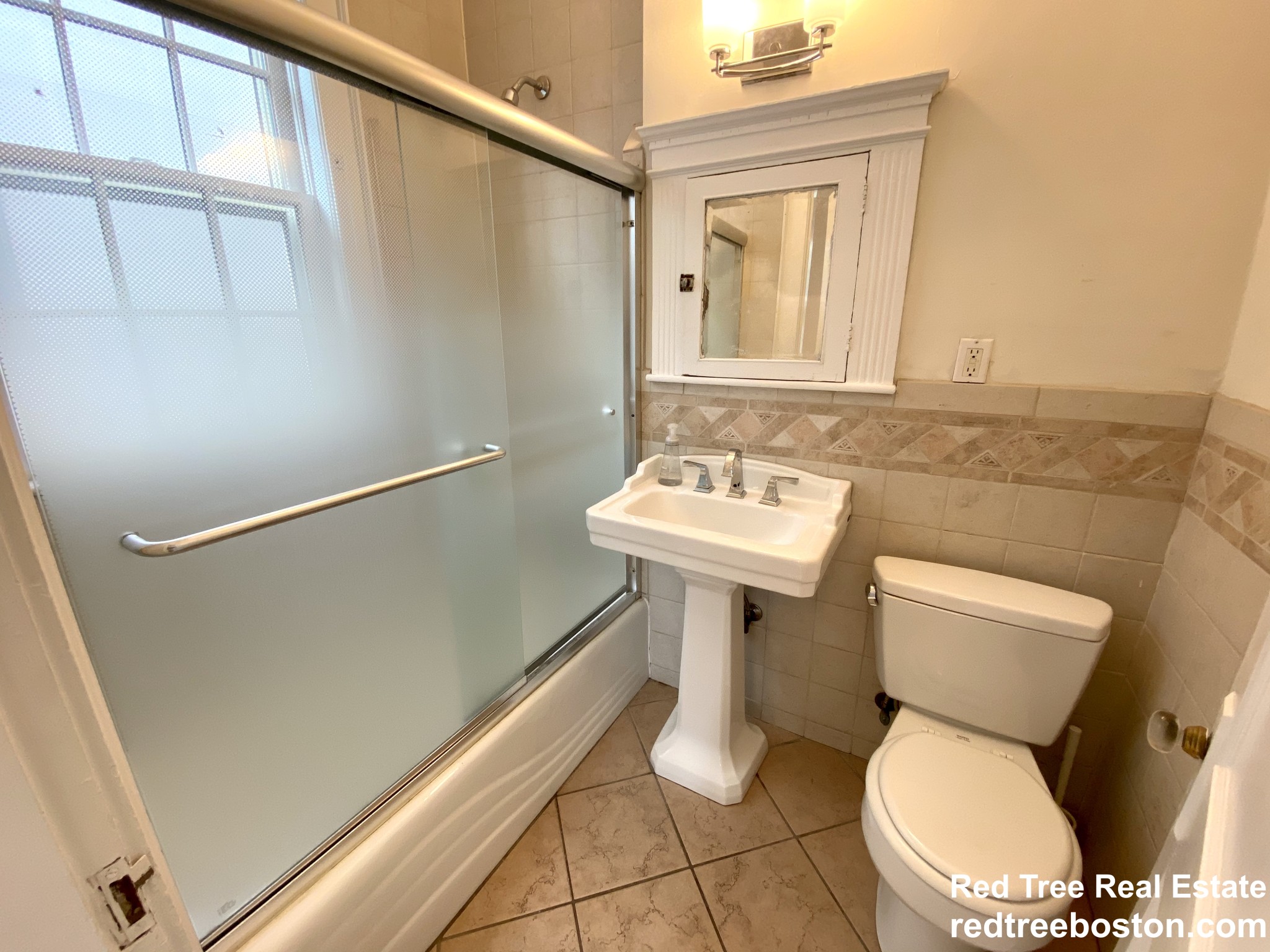 63 Green St, Coolidge Corner