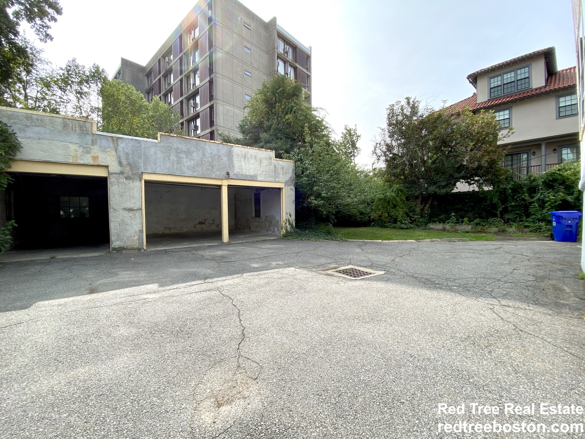 63 Green St, Coolidge Corner