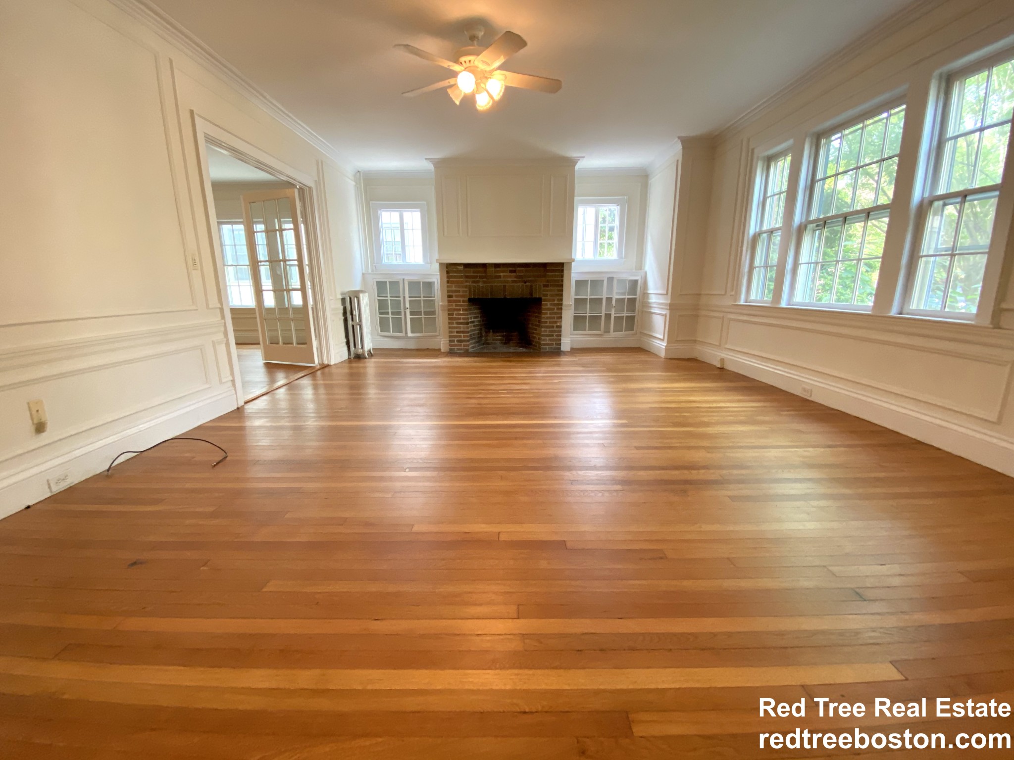 63 Green St, Coolidge Corner