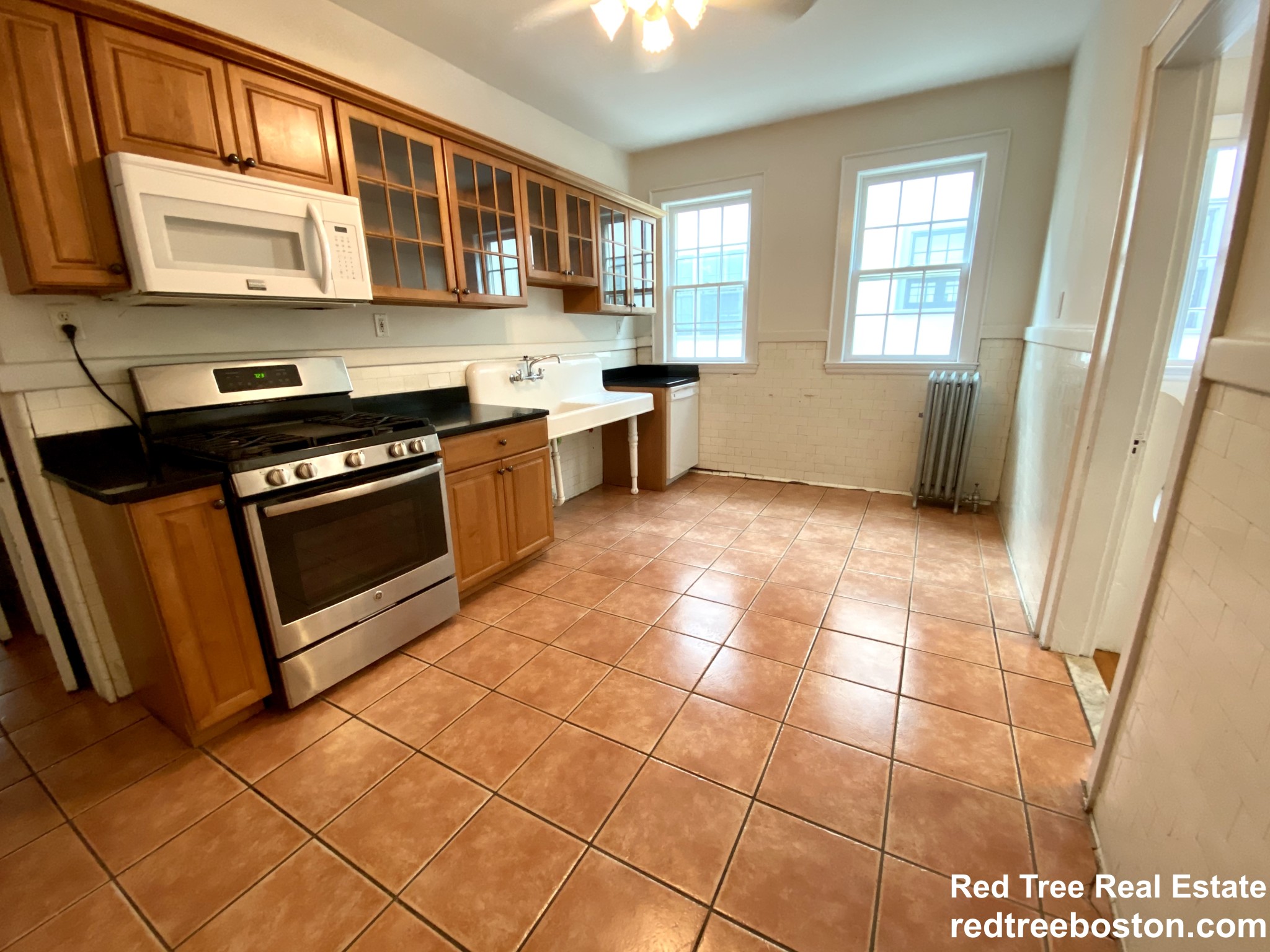 63 Green St, Coolidge Corner