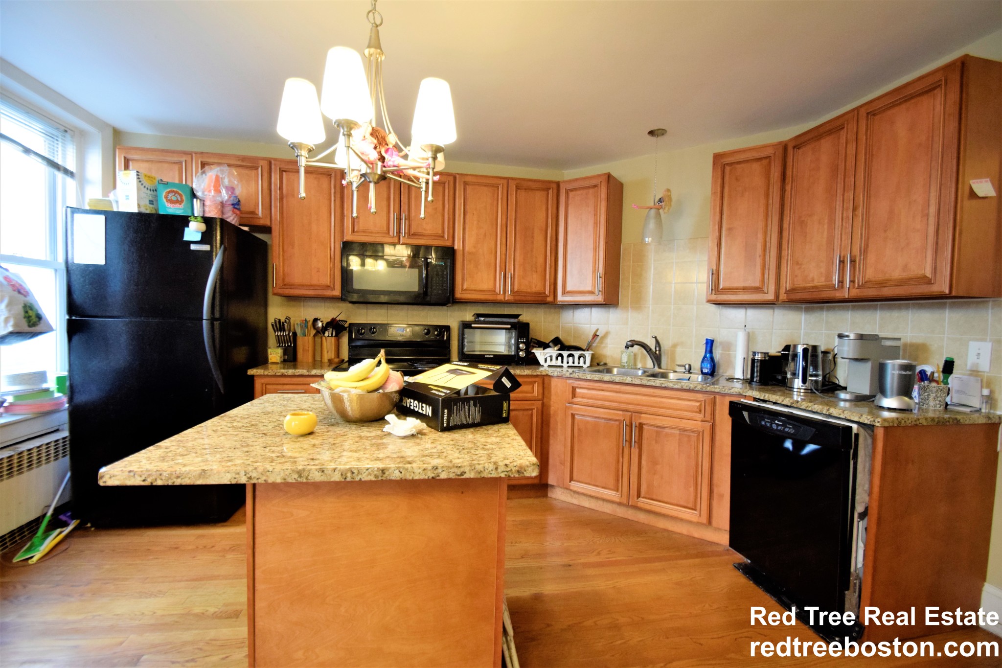 184 Saint Paul St, Coolidge Corner