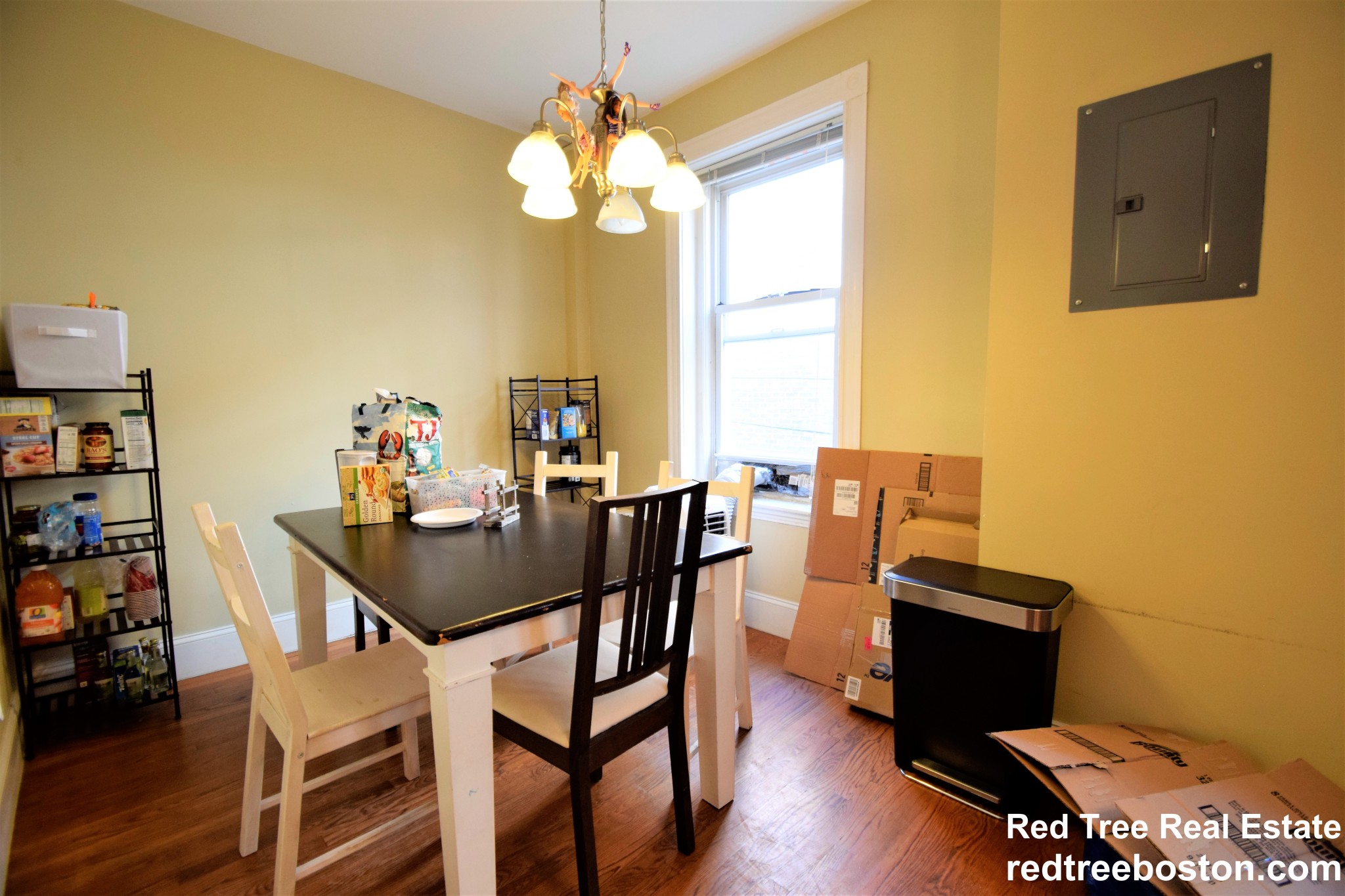 184 Saint Paul St, Coolidge Corner