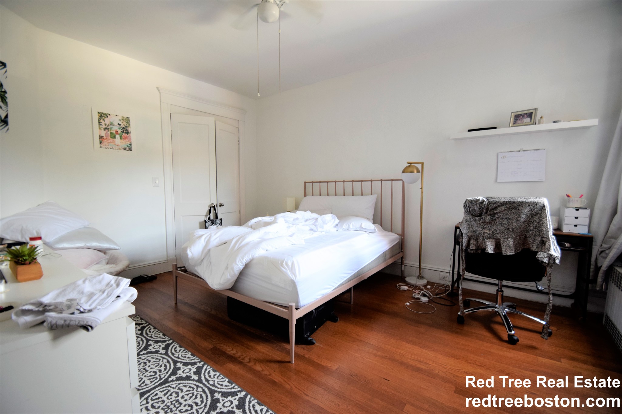 184 Saint Paul St, Coolidge Corner