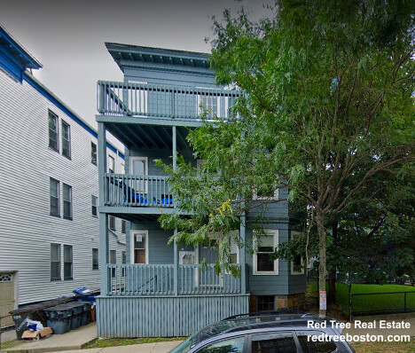 530 Cambridge St, Allston