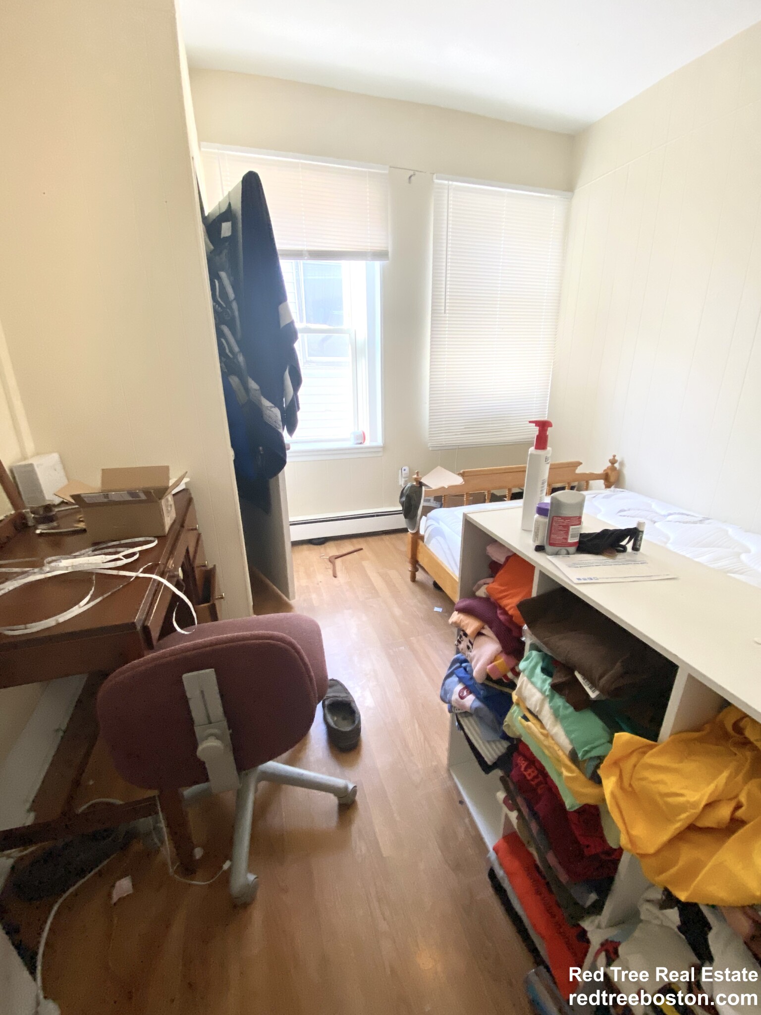 284 Sumner St, East Boston