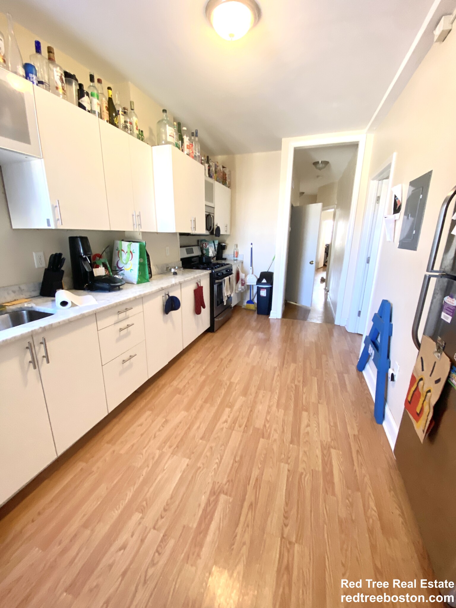 284 Sumner St, East Boston