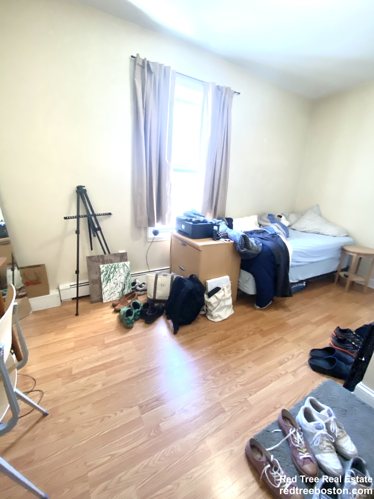 284 Sumner St, East Boston