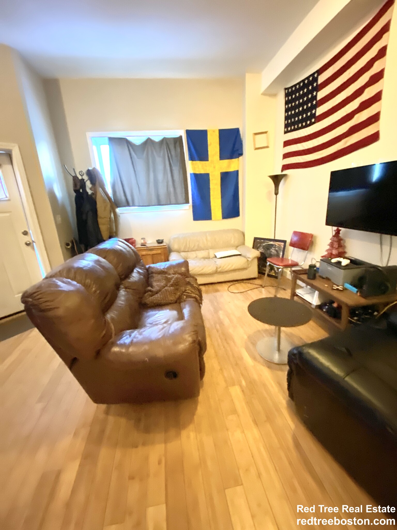 47 Orleans St, East Boston