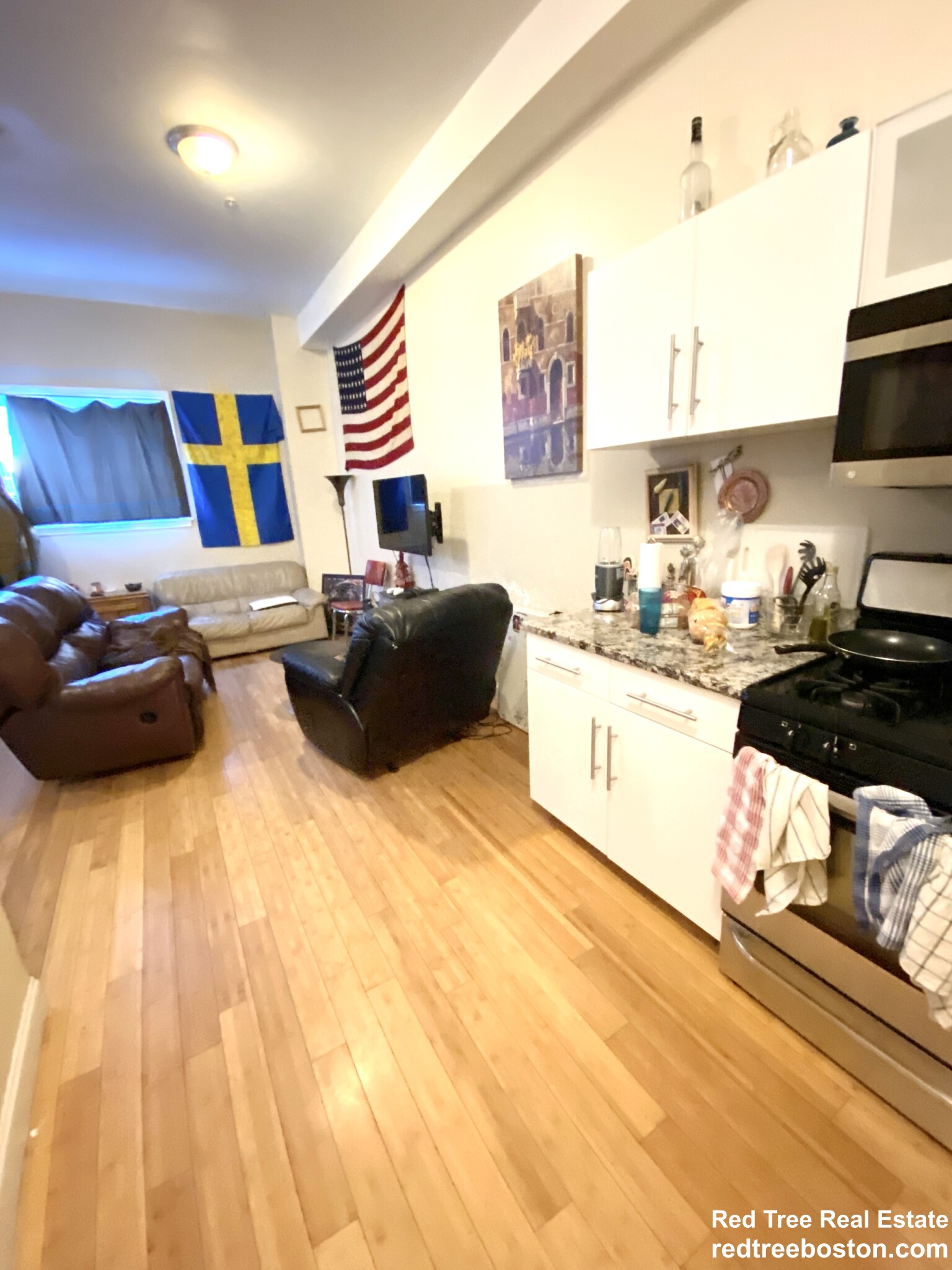 47 Orleans St, East Boston