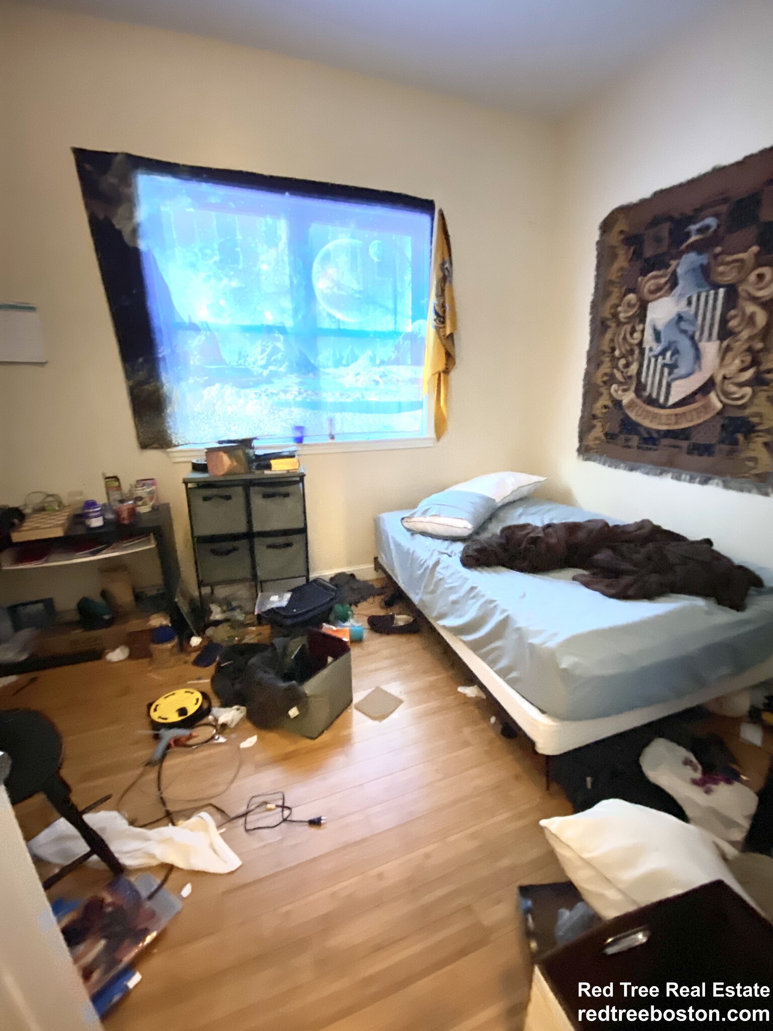 47 Orleans St, East Boston