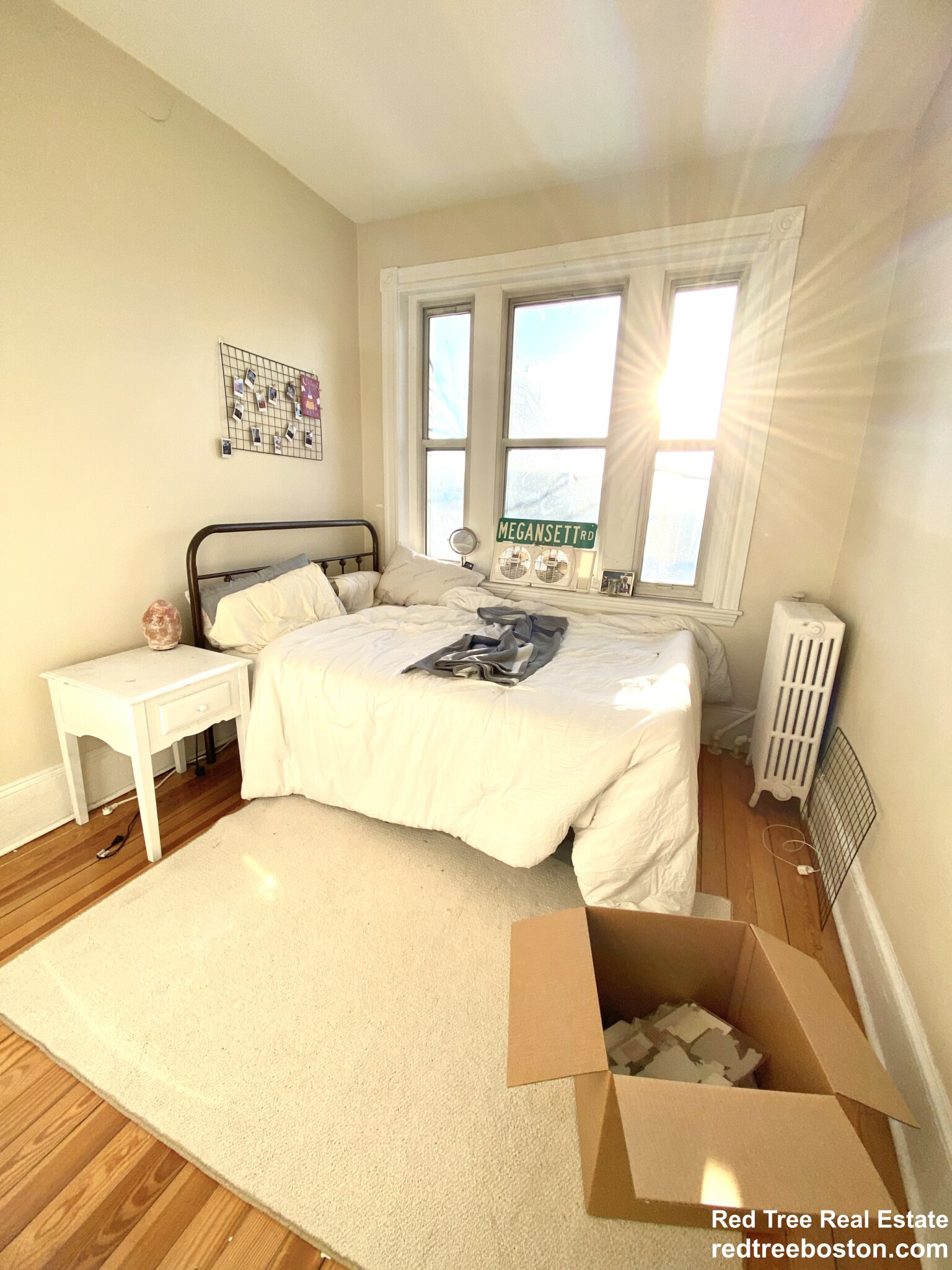 72 Prescott St, East Boston