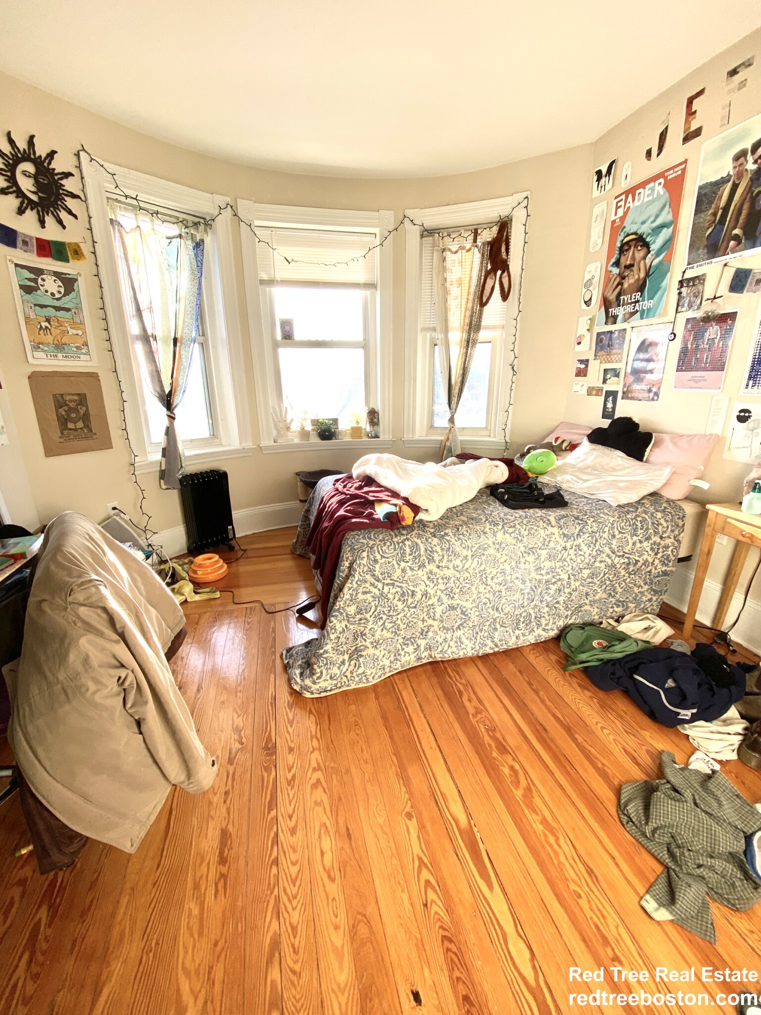 72 Prescott St, East Boston