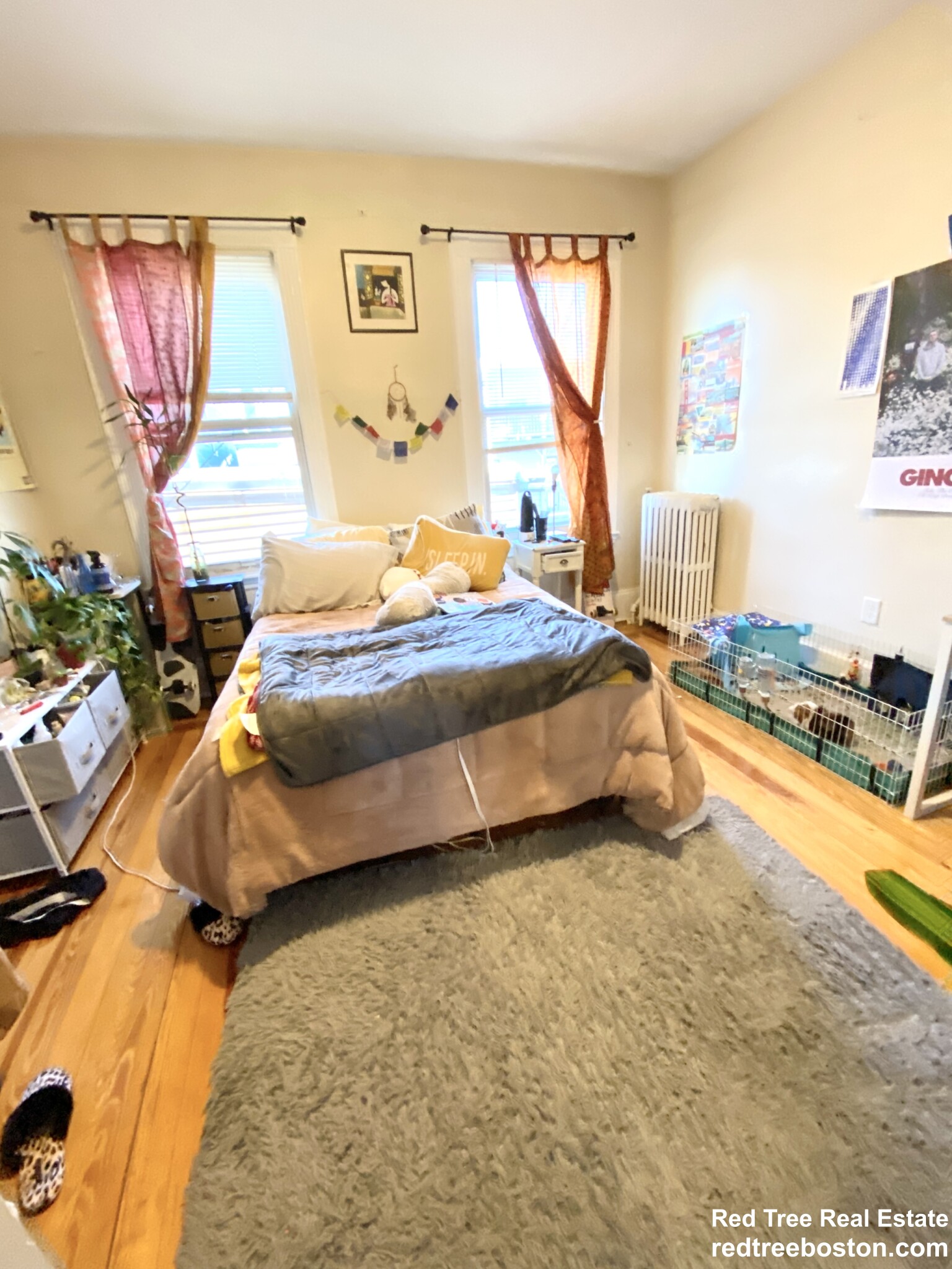 72 Prescott St, East Boston