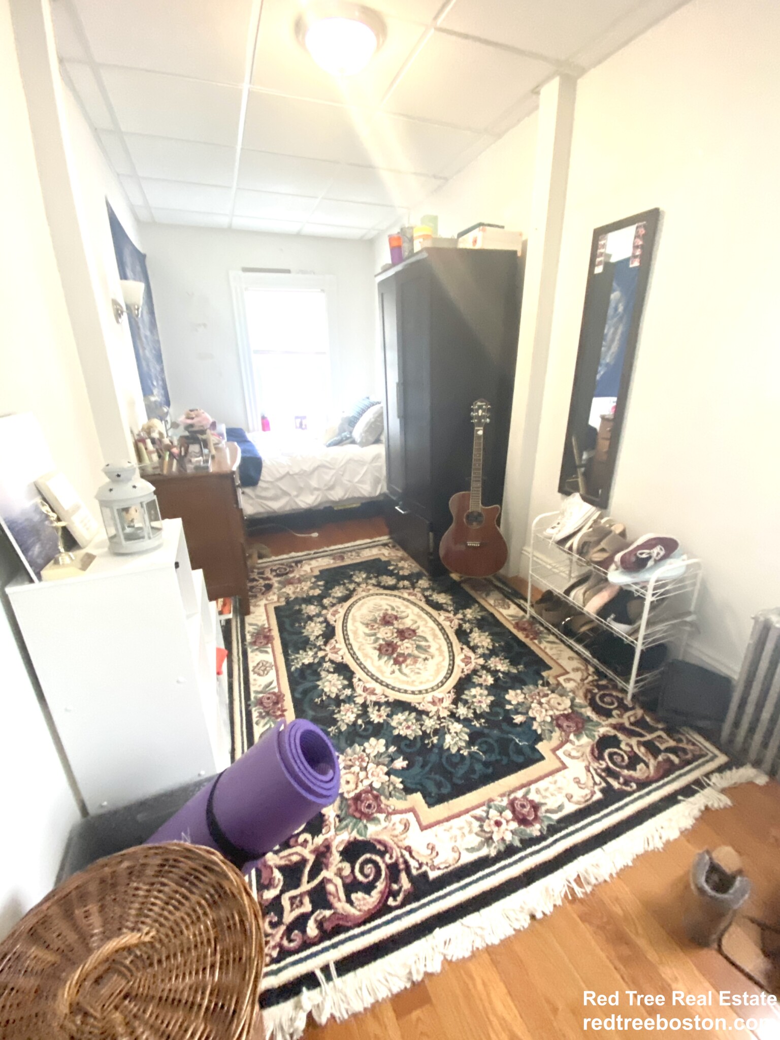 166 Leyden St, East Boston