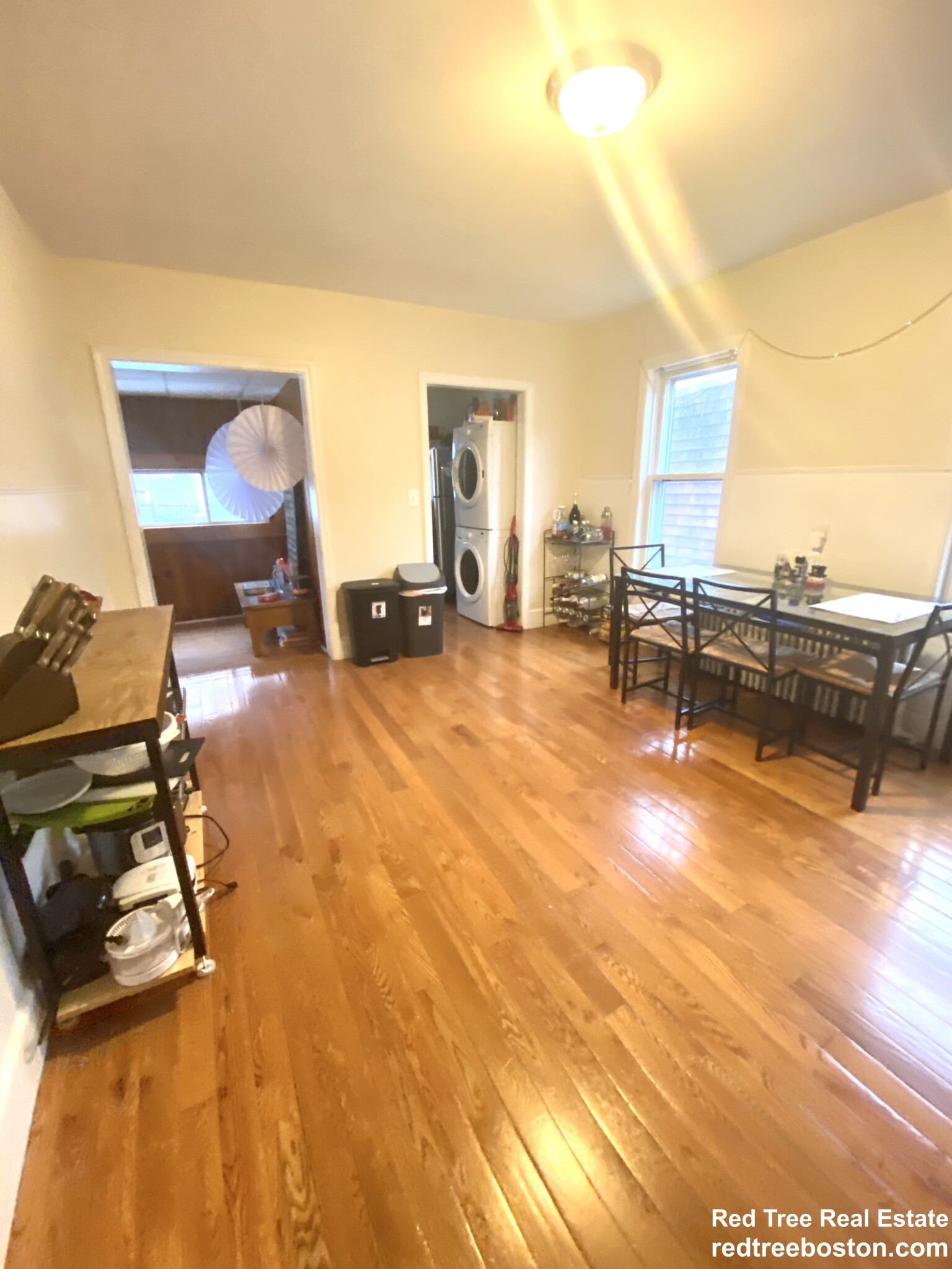 166 Leyden St, East Boston