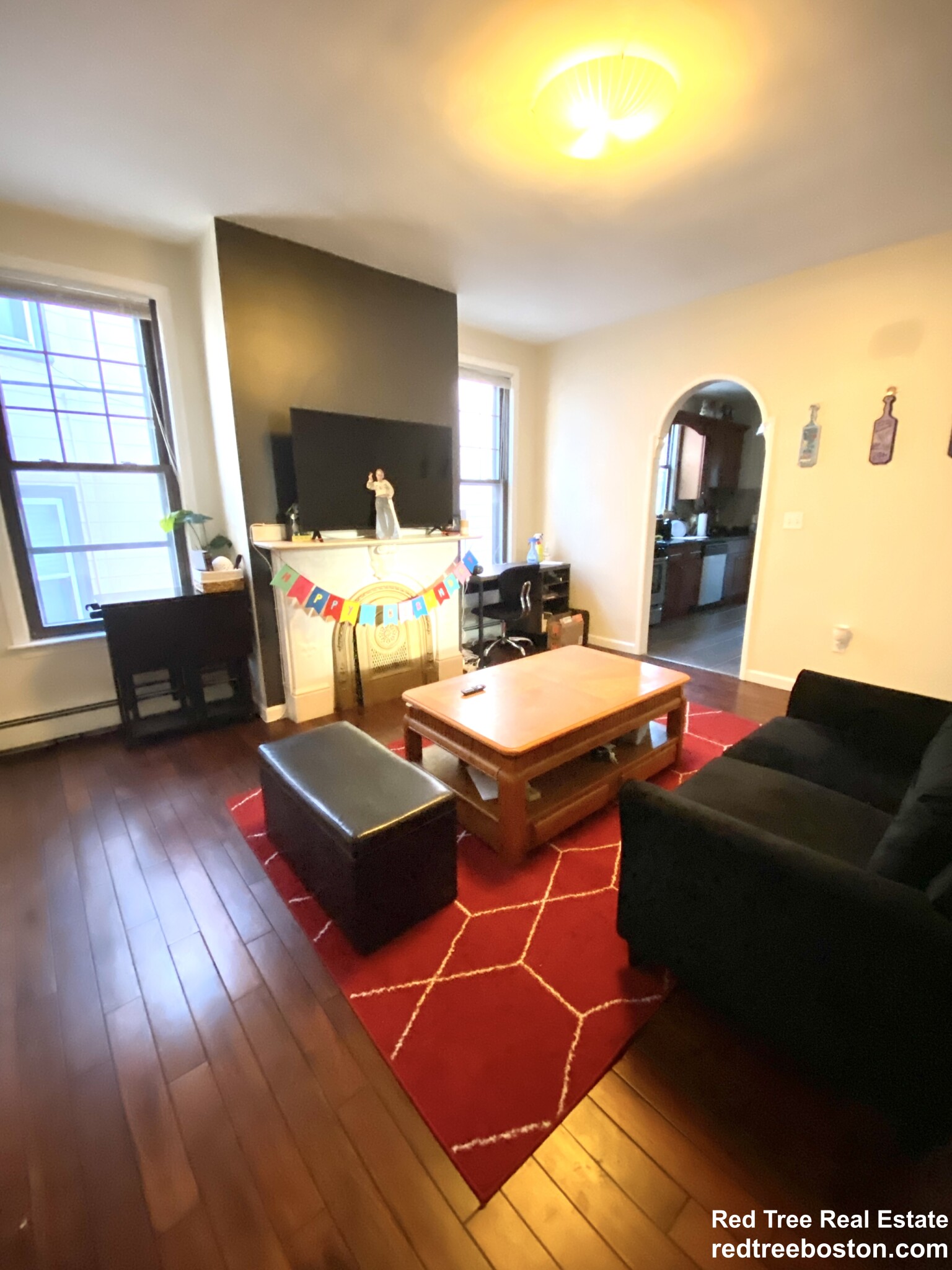 809 Saratoga St, East Boston