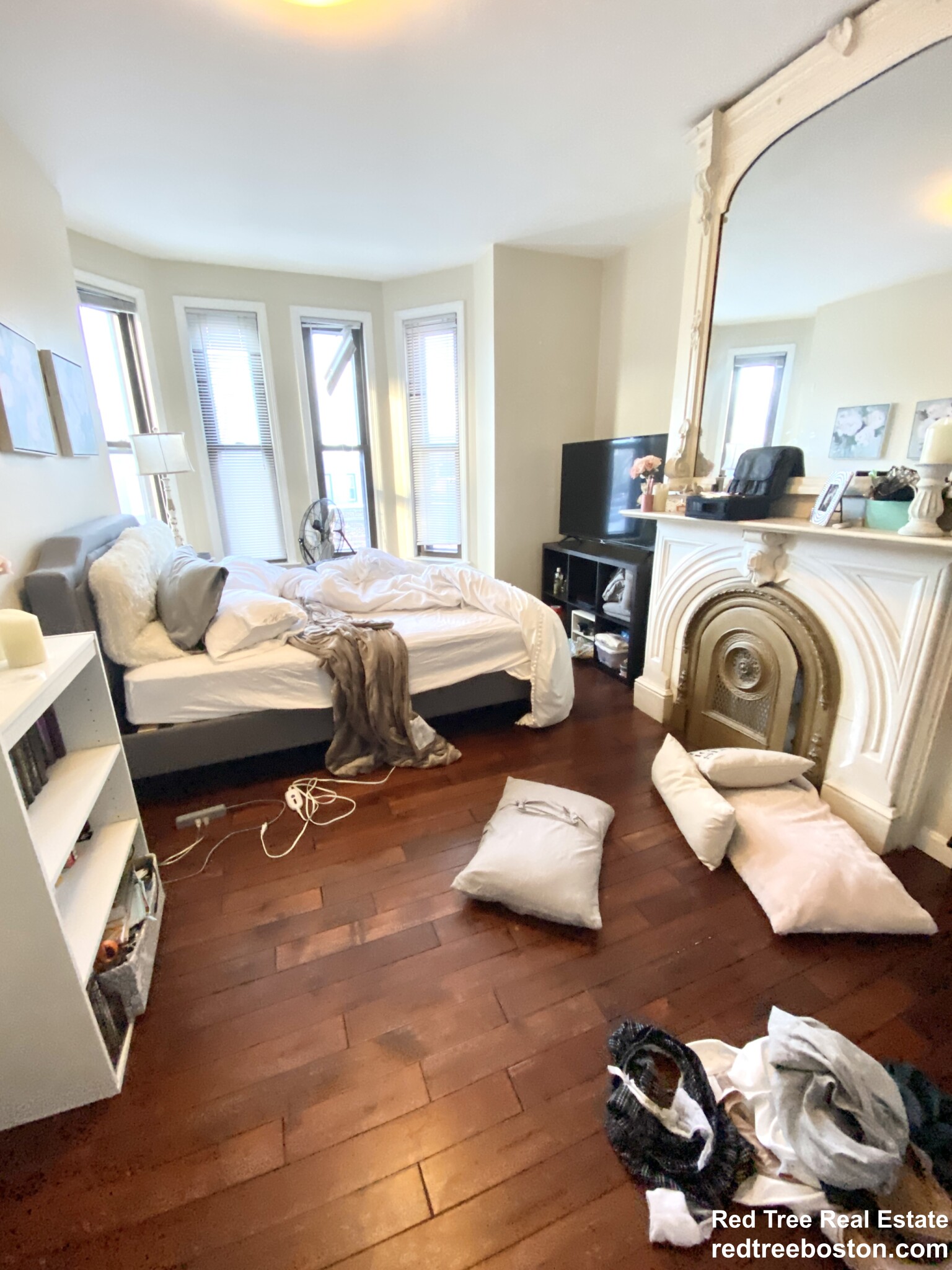 809 Saratoga St, East Boston