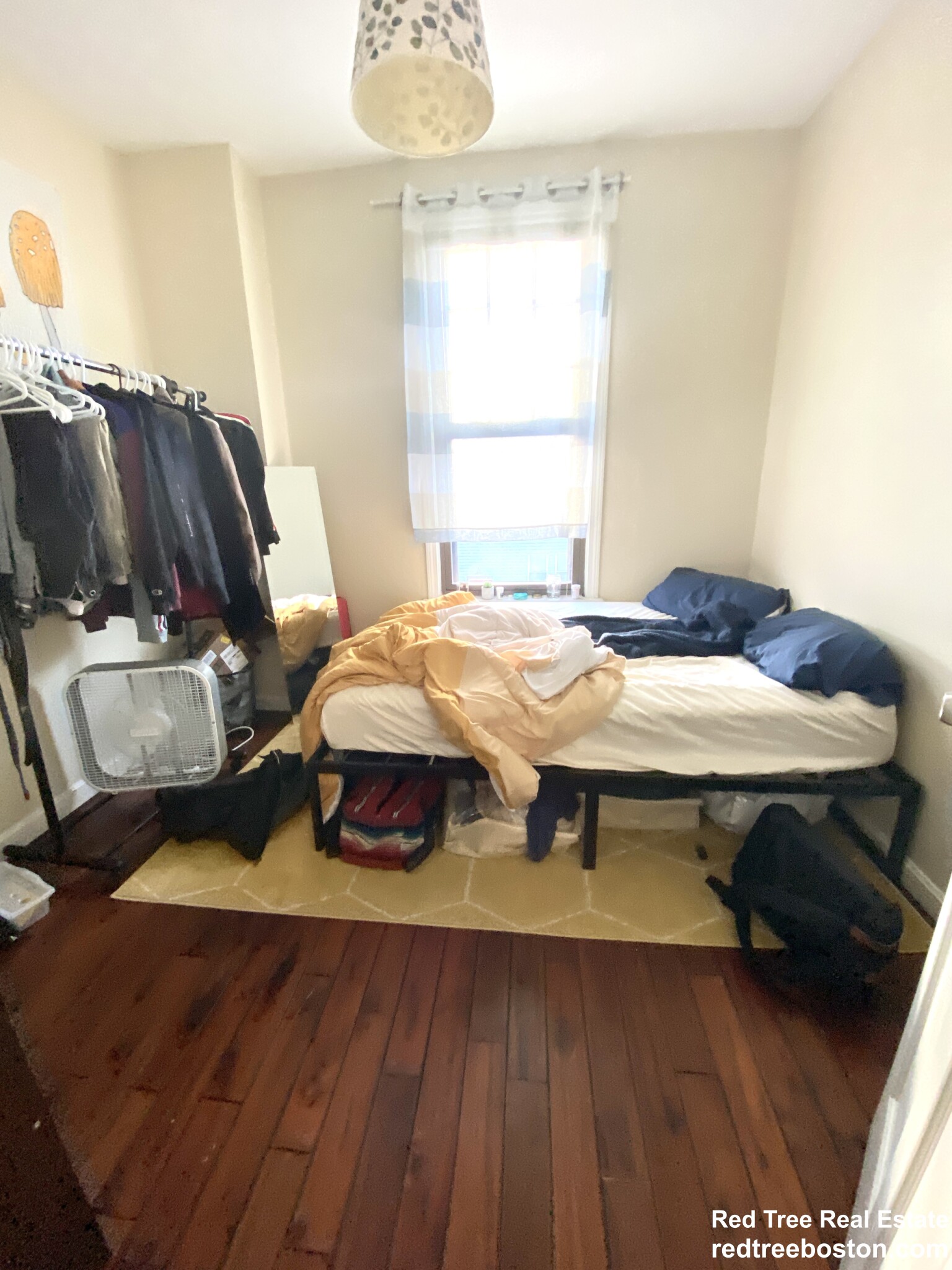 809 Saratoga St, East Boston