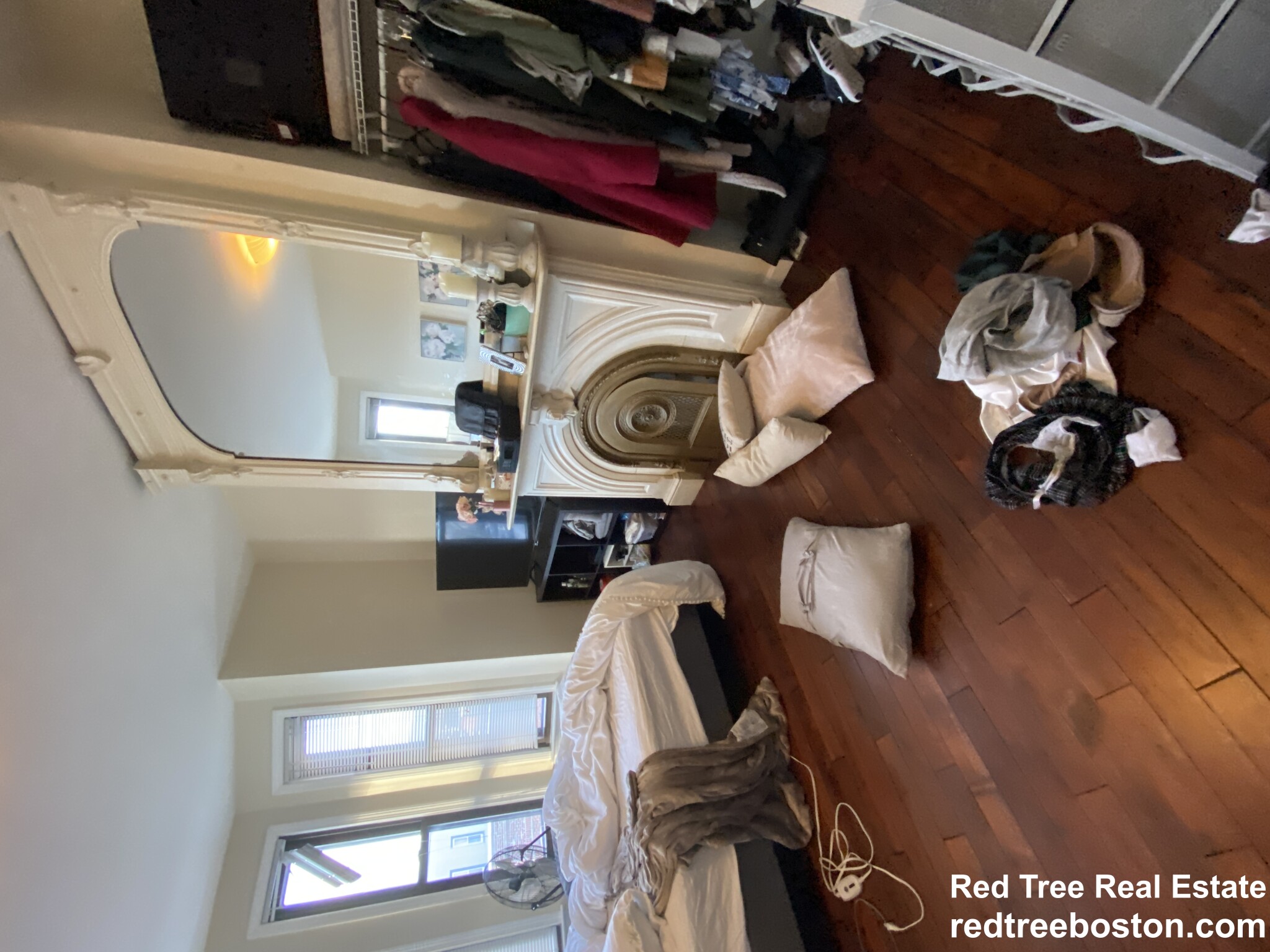 809 Saratoga St, East Boston