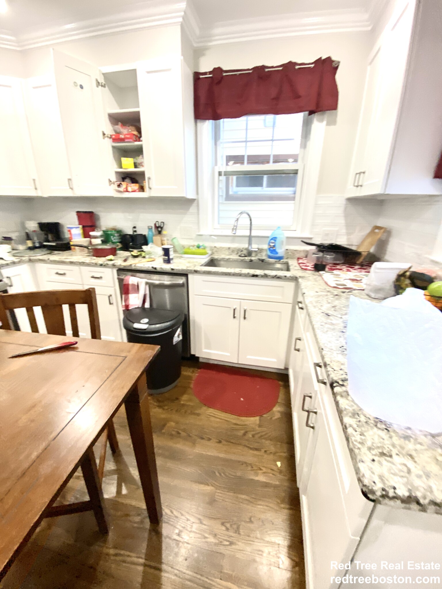 36 Monmouth St, East Boston