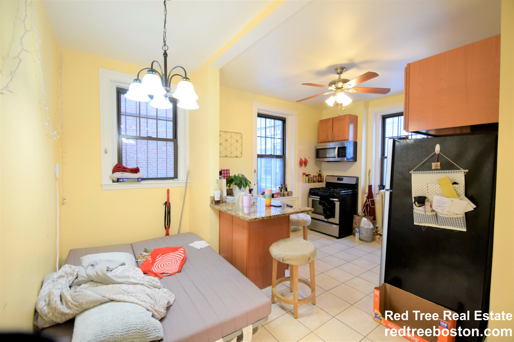 57 Brighton Ave, Allston