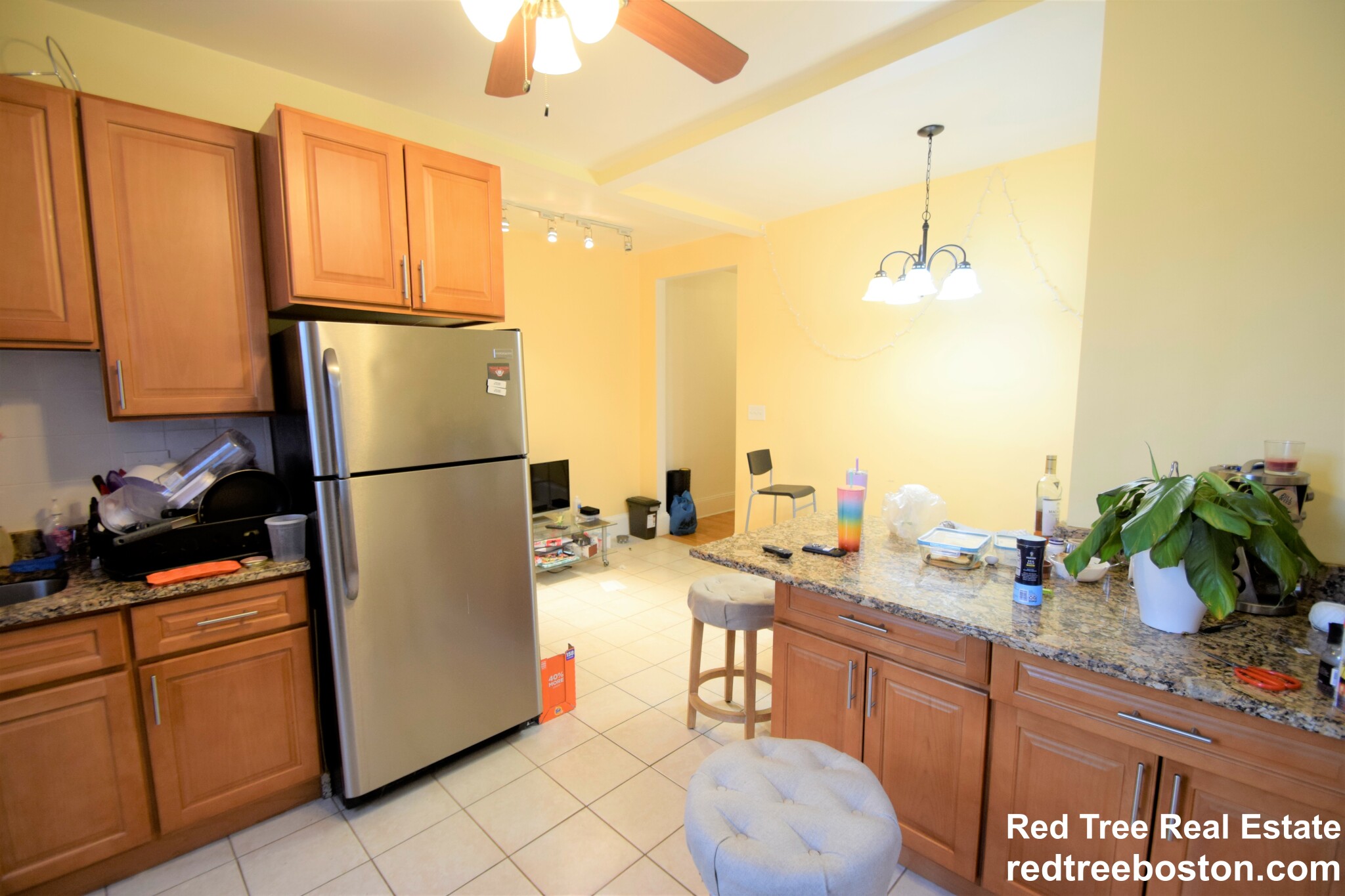 57 Brighton Ave, Allston