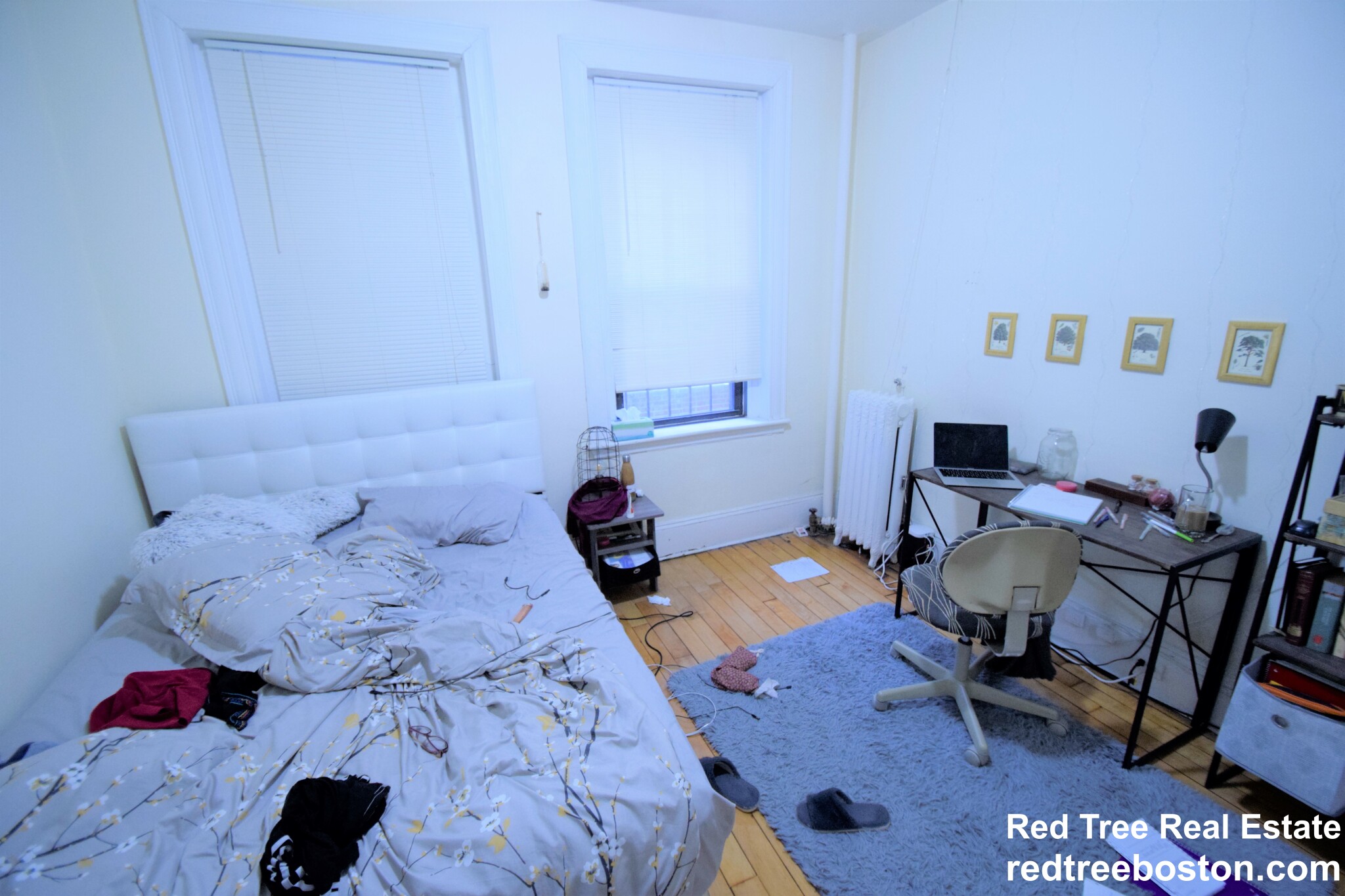 57 Brighton Ave, Allston