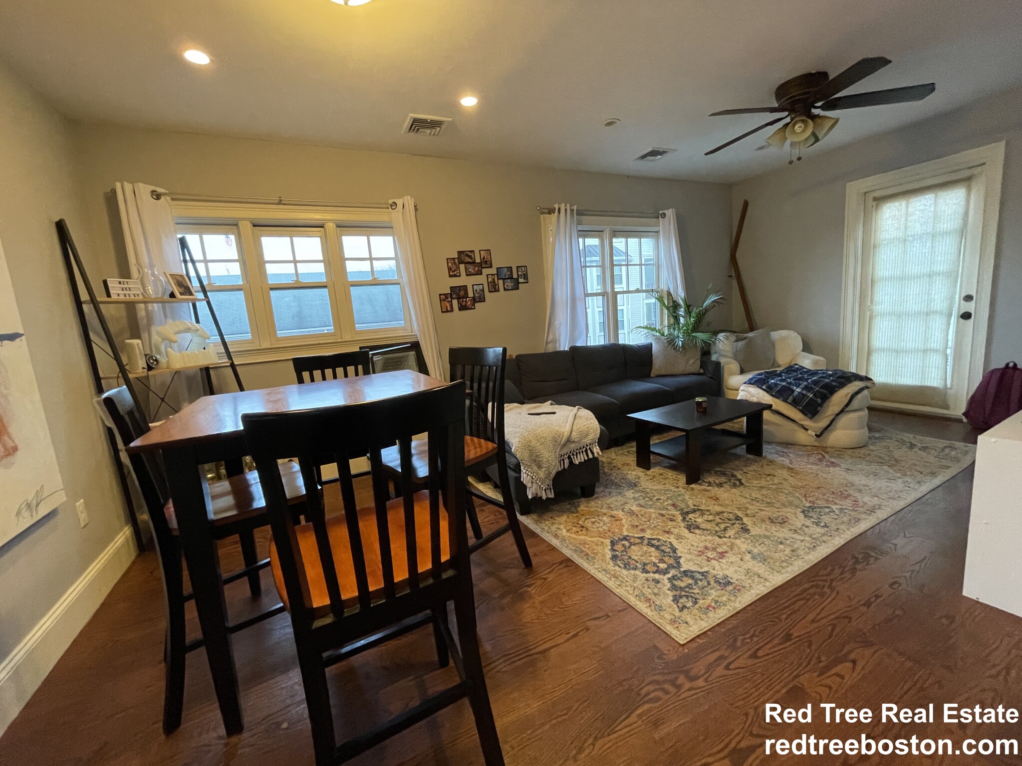 2 Iroquois St, Roxbury