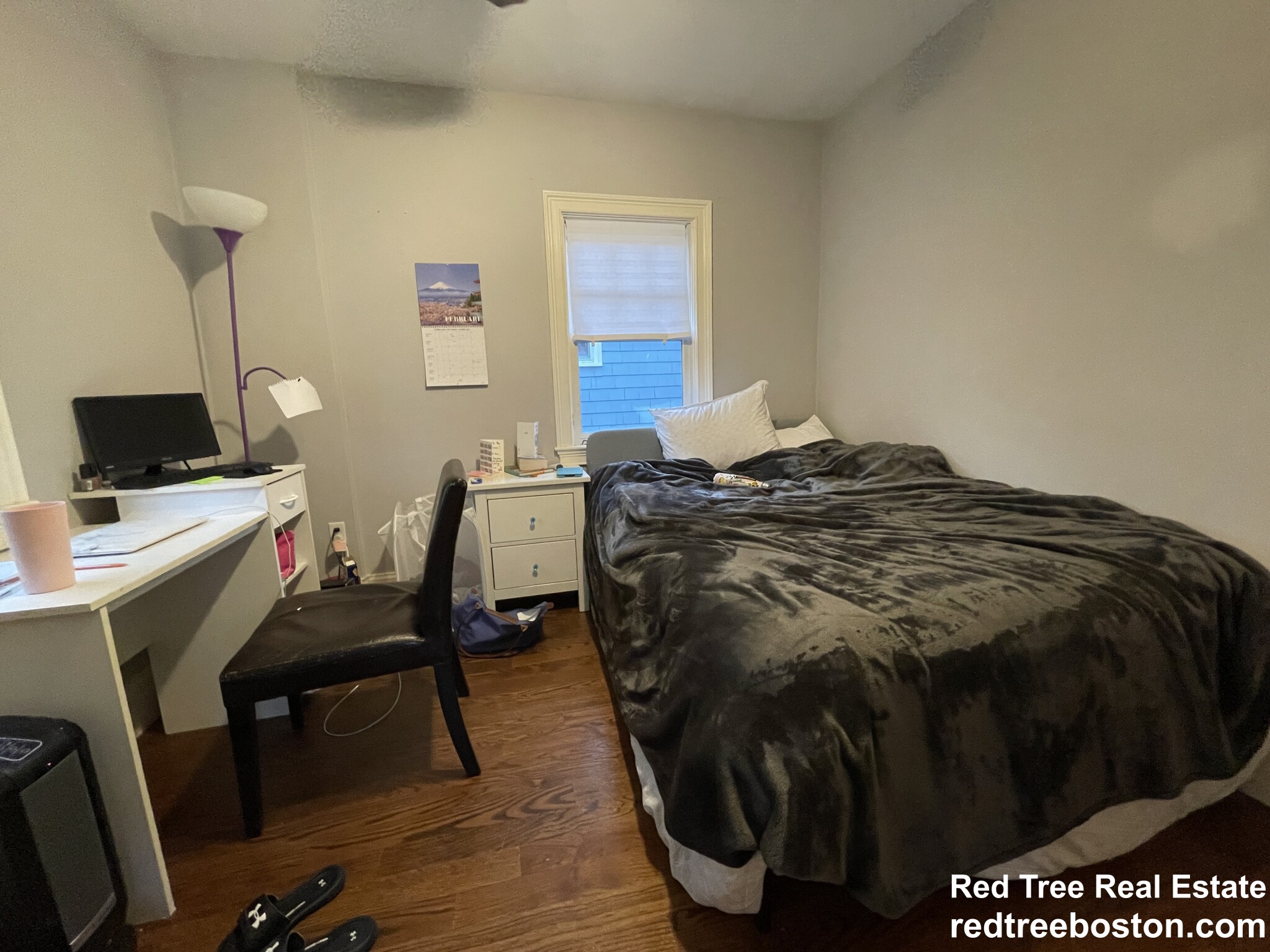 2 Iroquois St, Roxbury