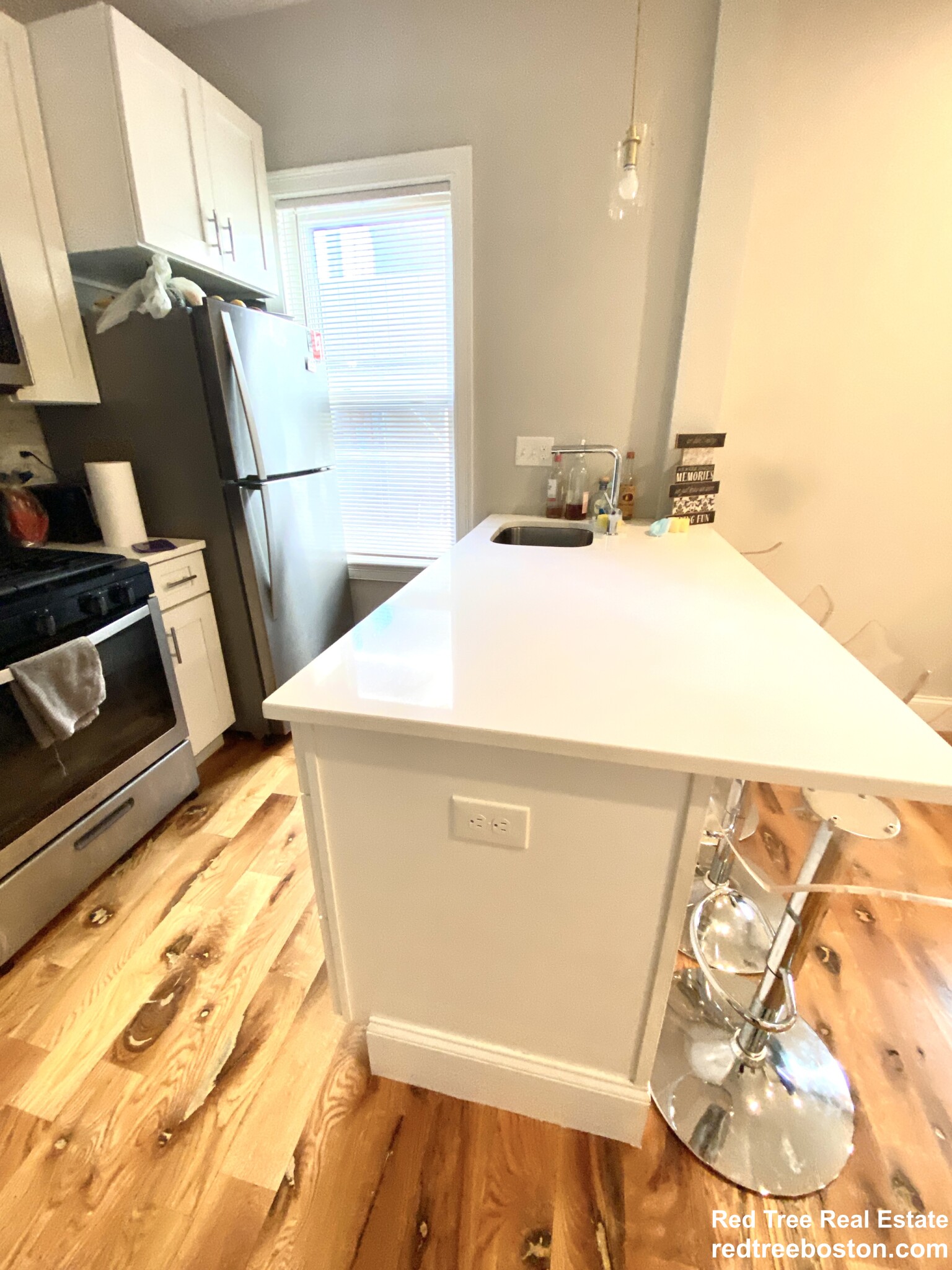 244 Leyden St, East Boston