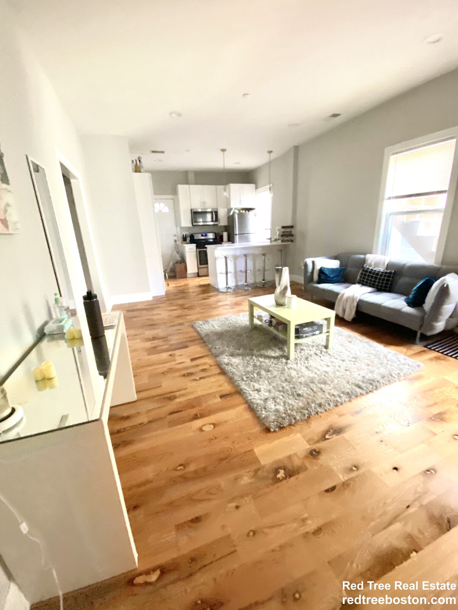 244 Leyden St, East Boston