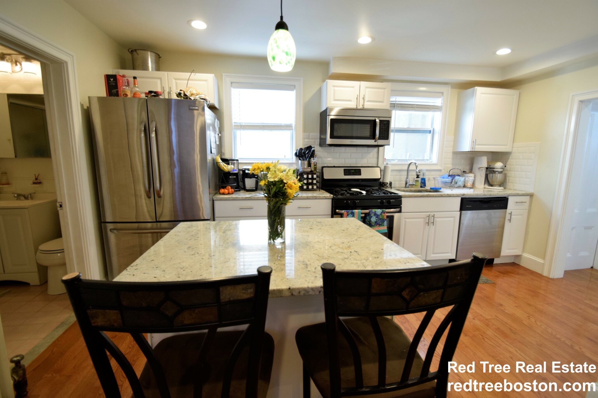 61 Shannon St, Brighton