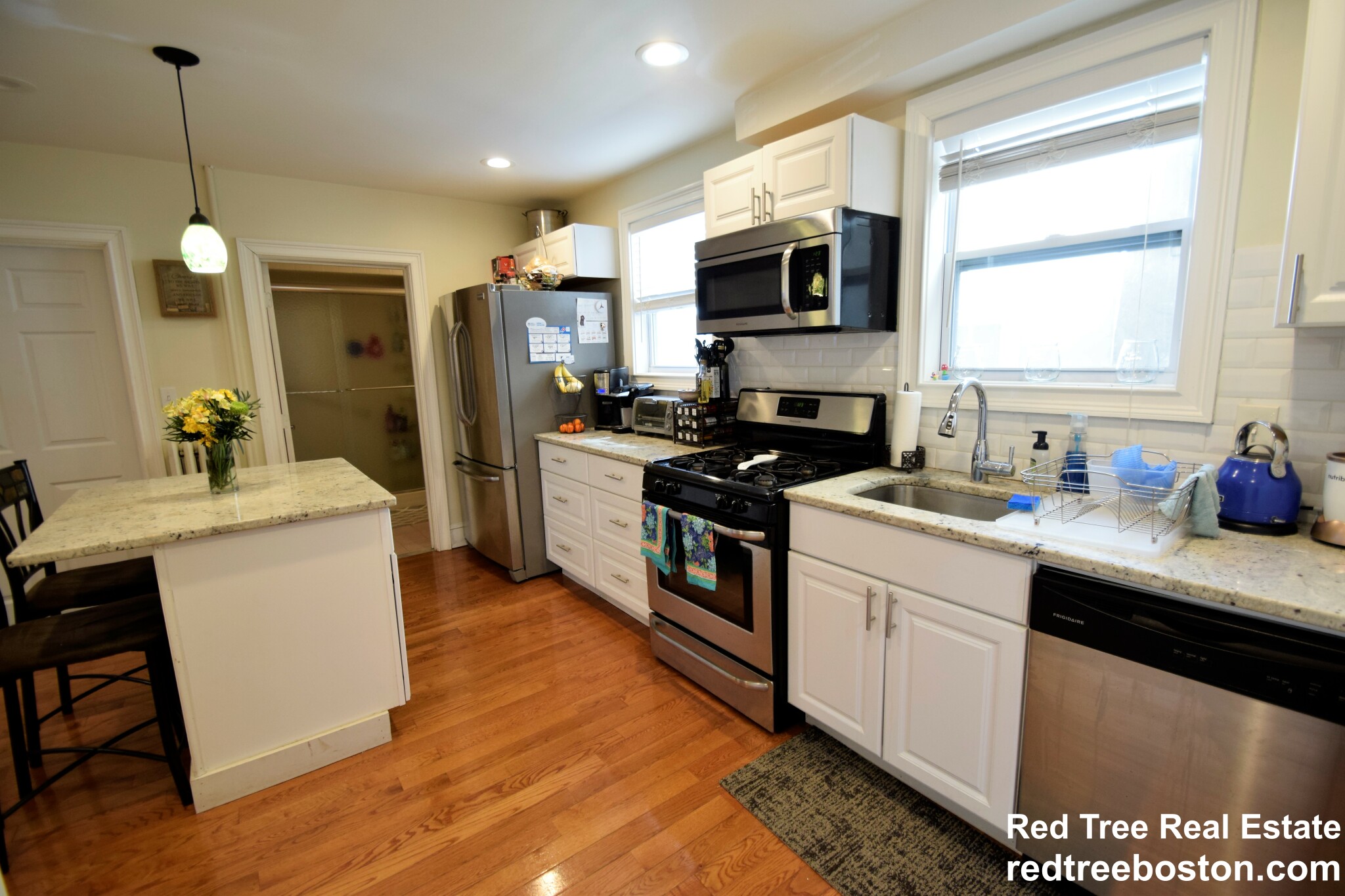 61 Shannon St, Brighton