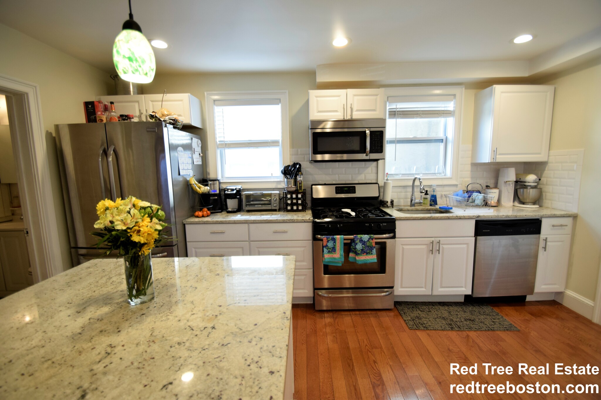 61 Shannon St, Brighton