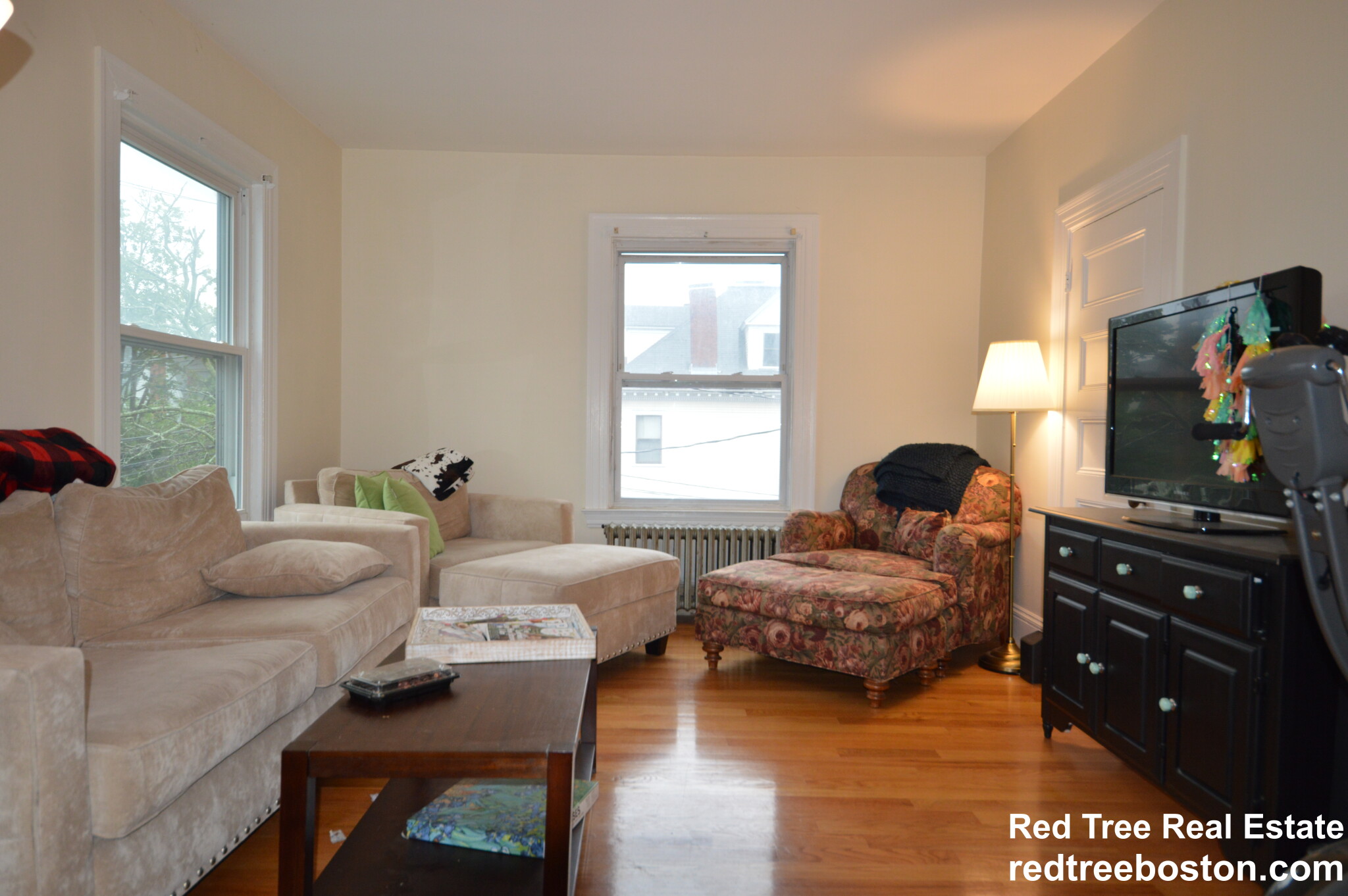 34 Auburn St, Coolidge Corner