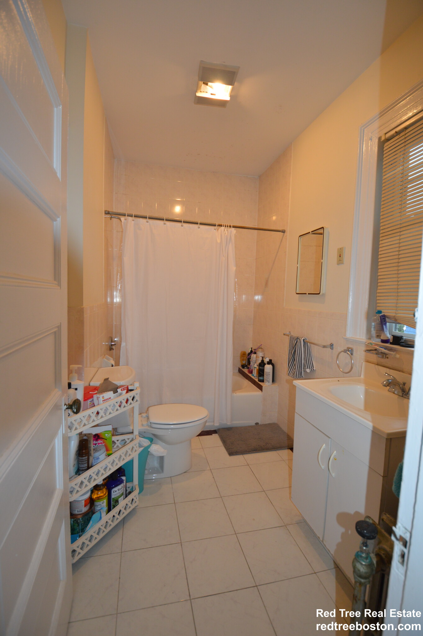 34 Auburn St, Coolidge Corner