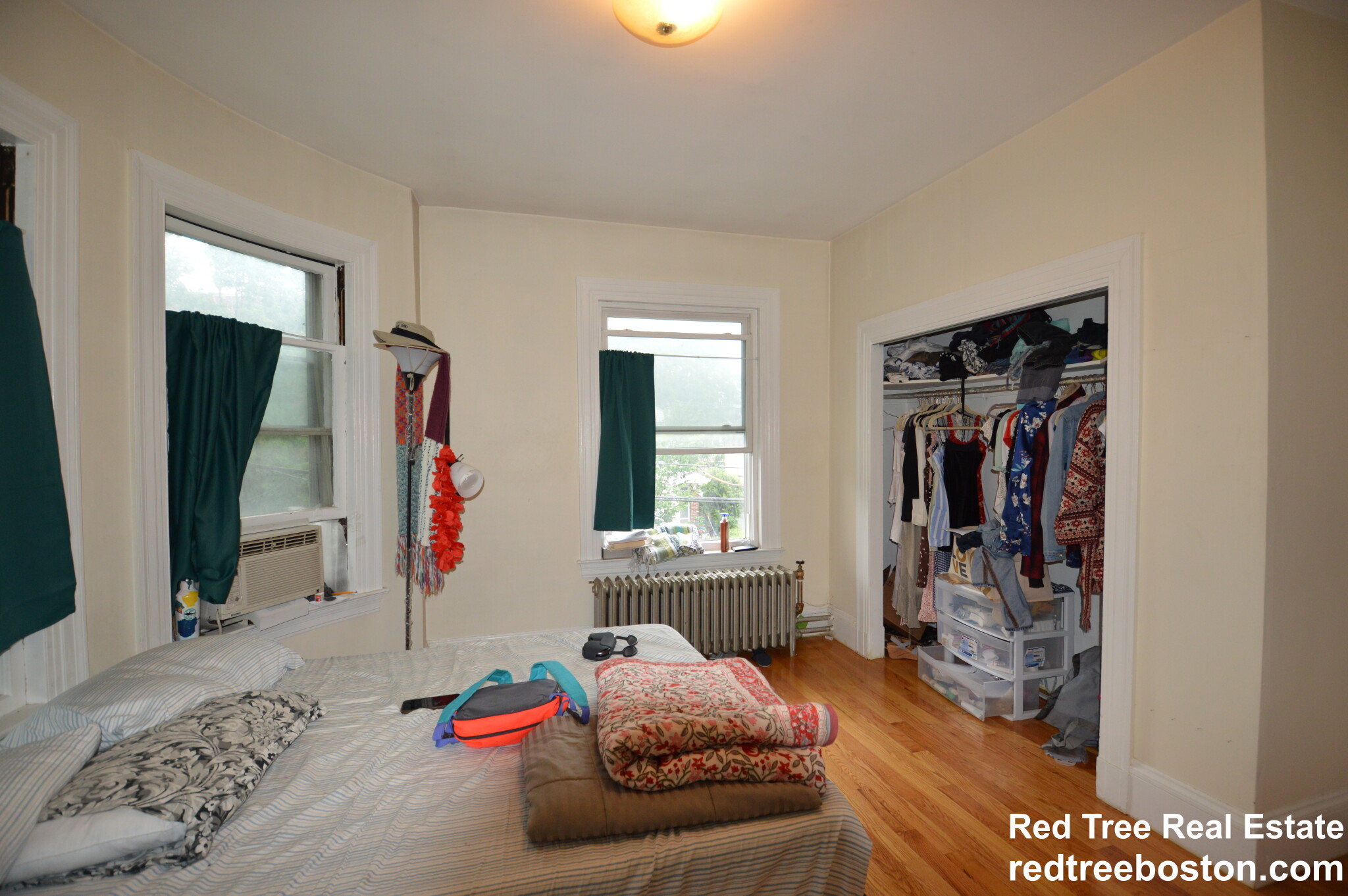 34 Auburn St, Coolidge Corner