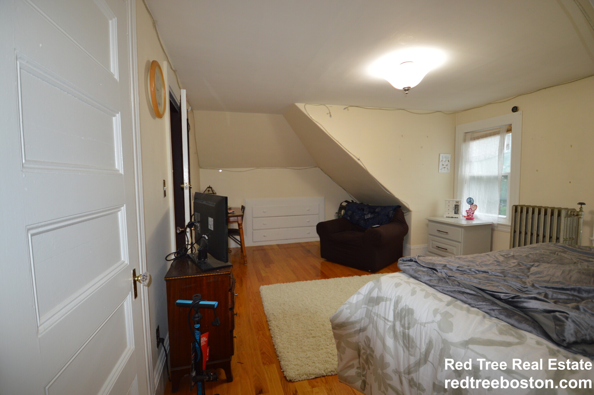 34 Auburn St, Coolidge Corner