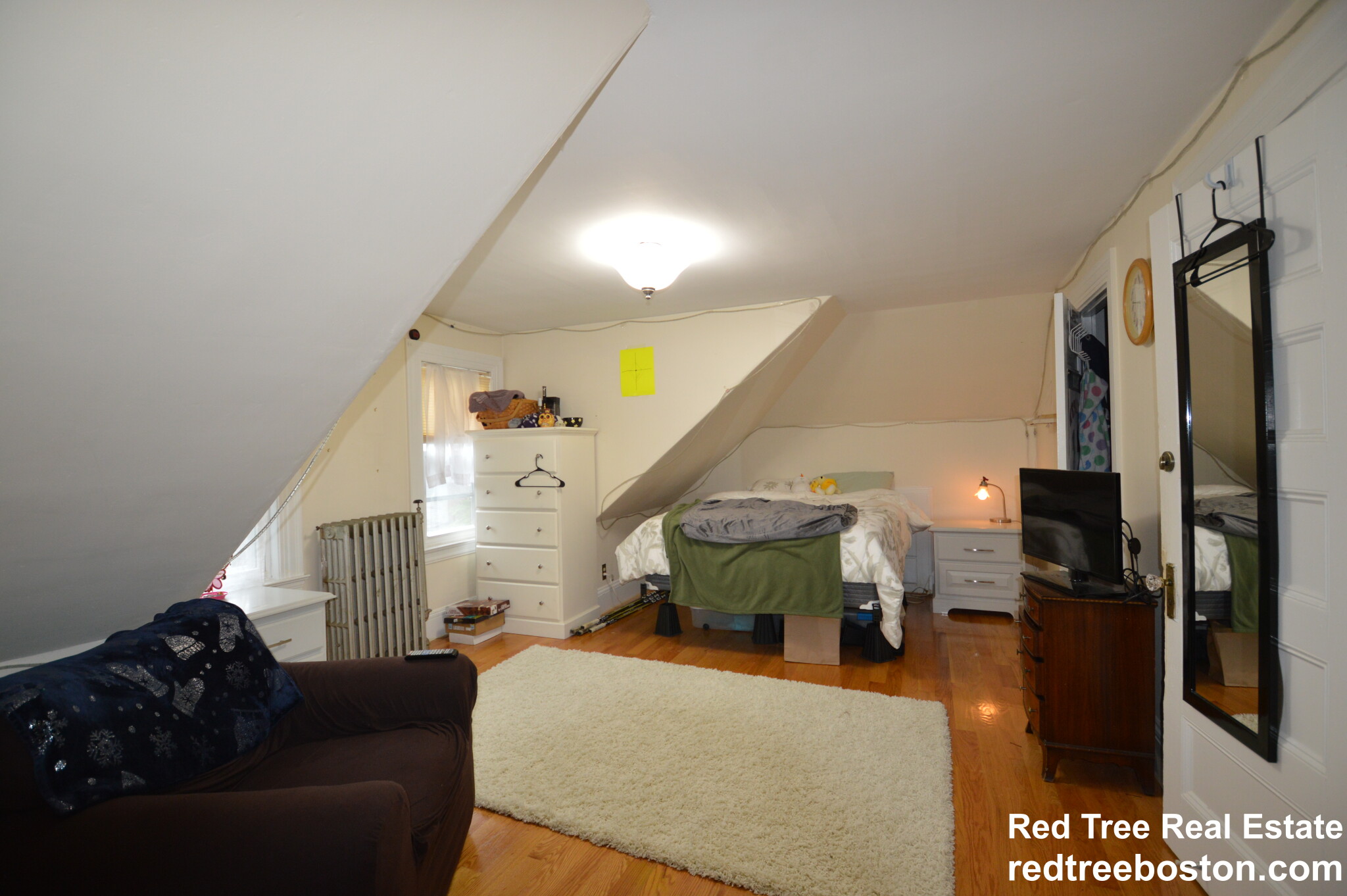 34 Auburn St, Coolidge Corner