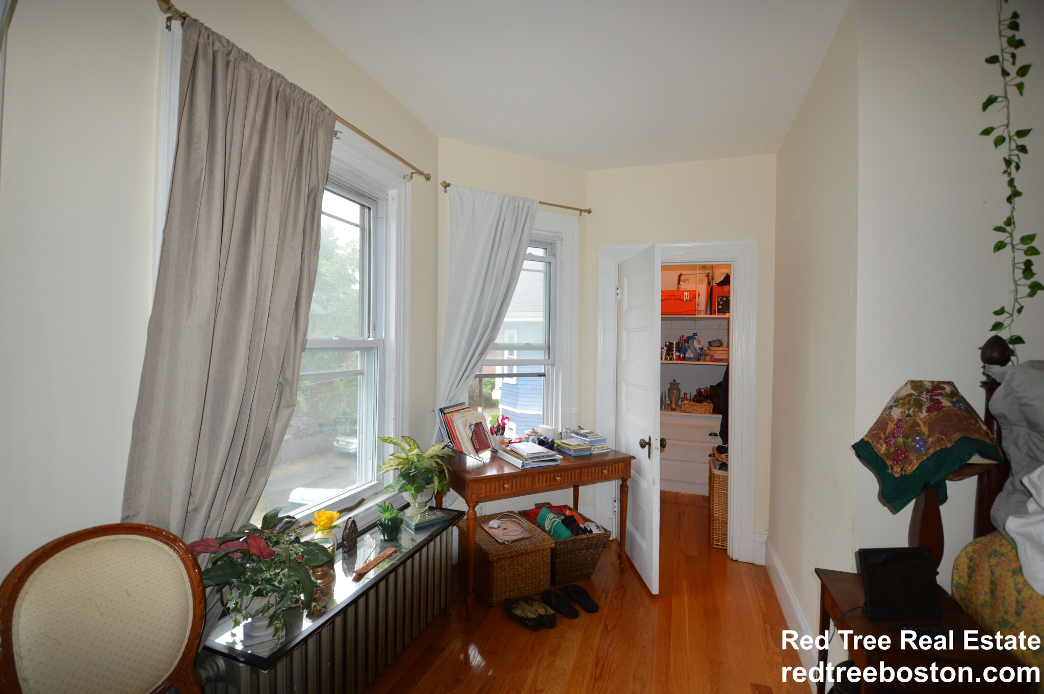 34 Auburn St, Coolidge Corner